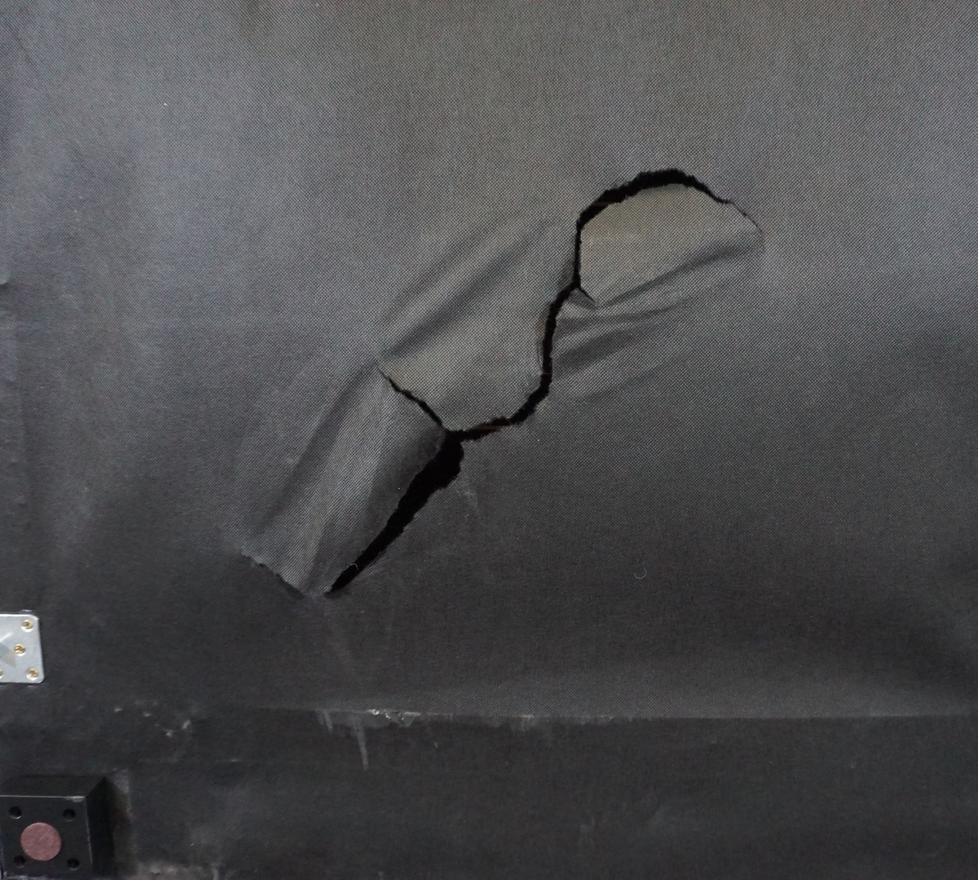 Daphne 1-Sitzer Modul Agnes Brown