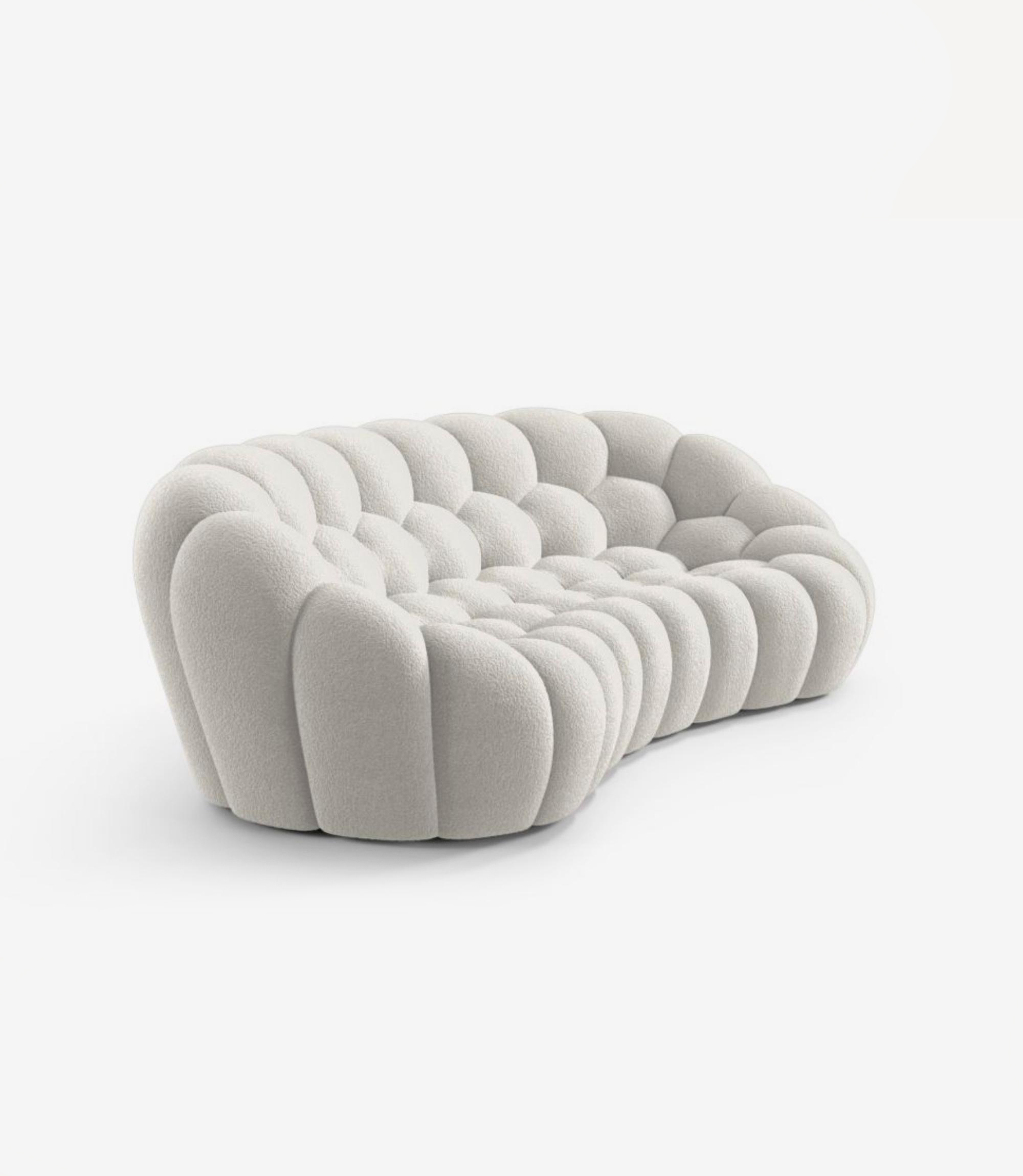 Roche Bobois Bubble 5-Sitzer Sofa
