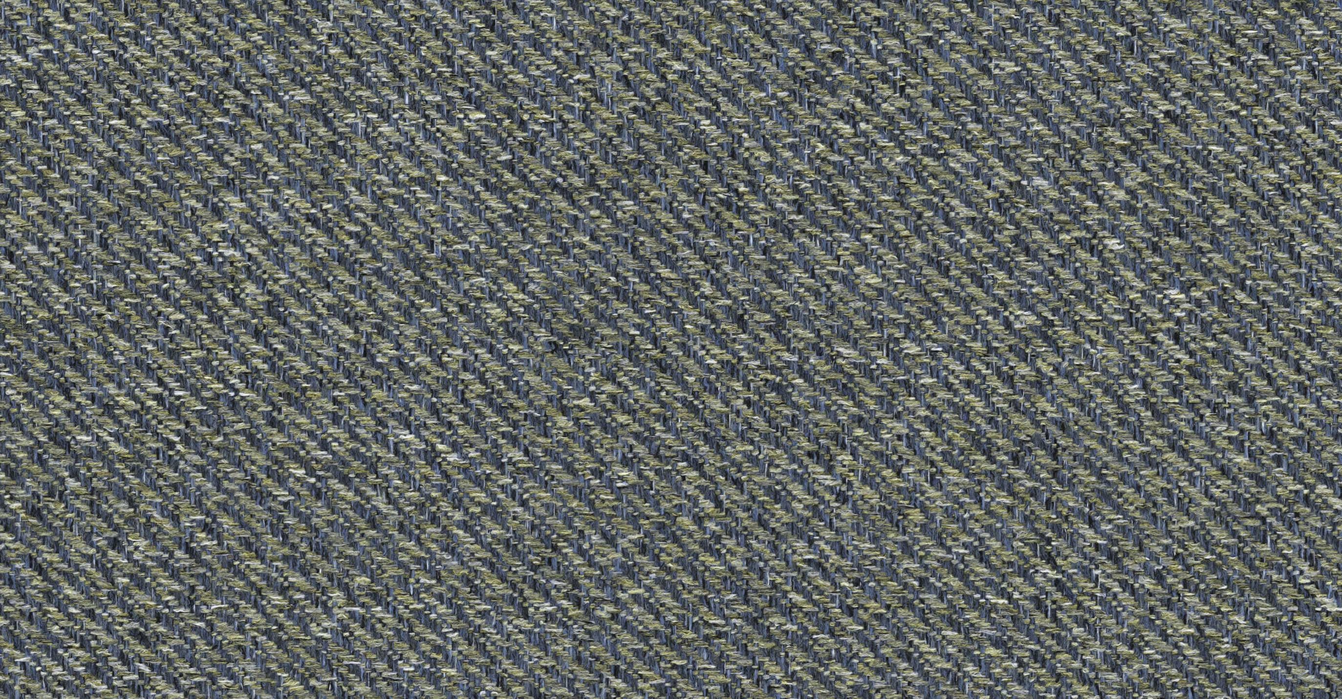 BODO Sofa 3-Sitzer Grün