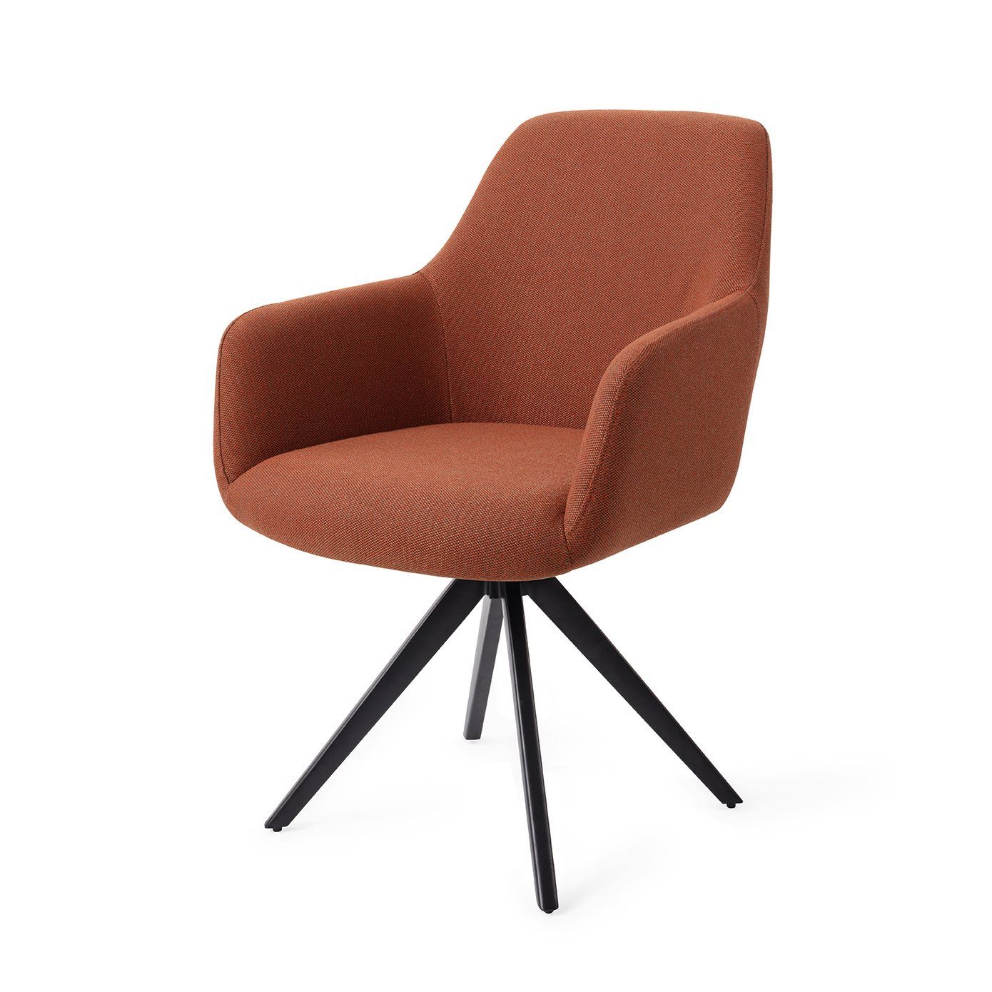 Hiroo Esszimmerstuhl Hearth Harmony