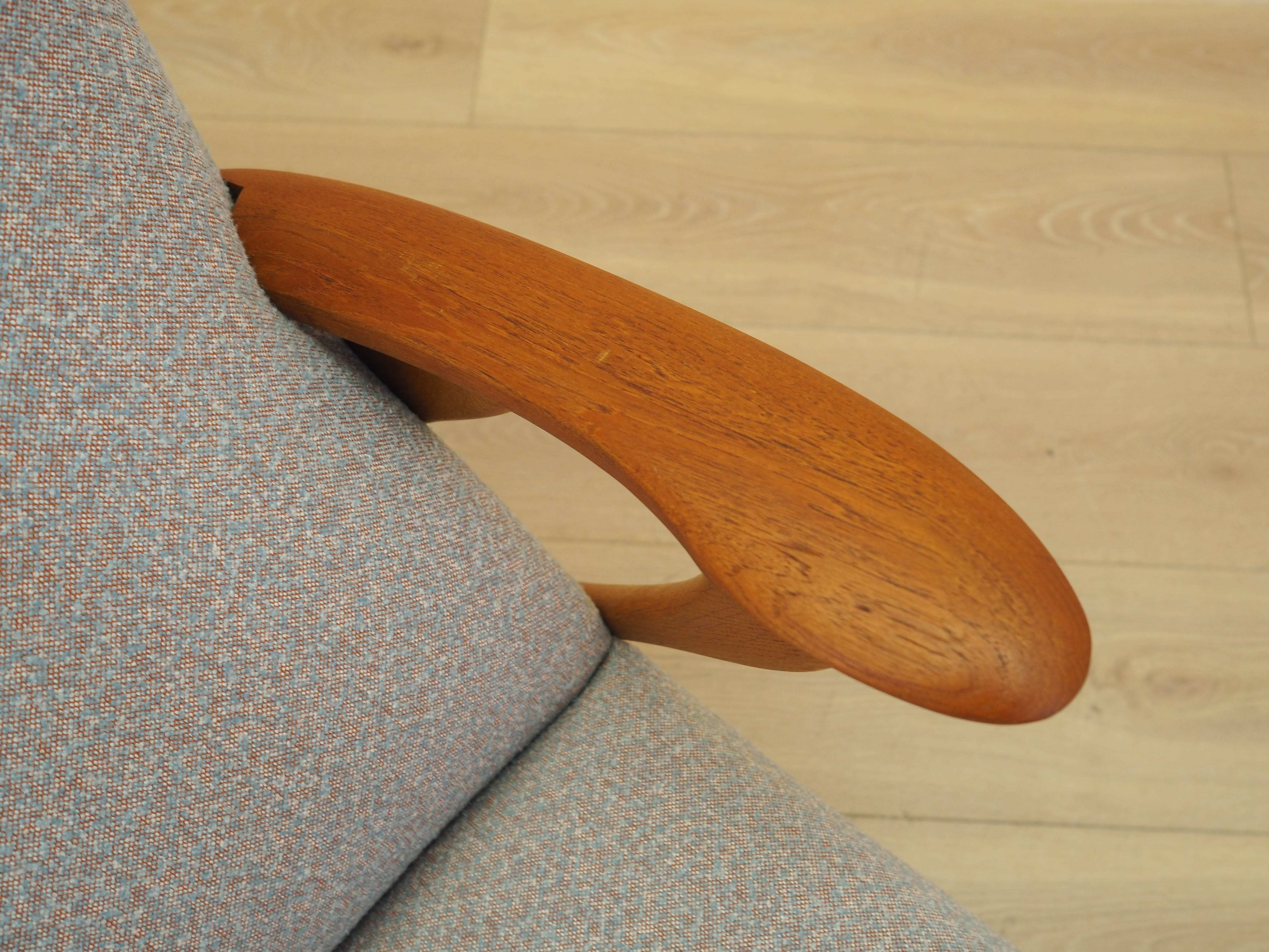 Lounge chair 1970s