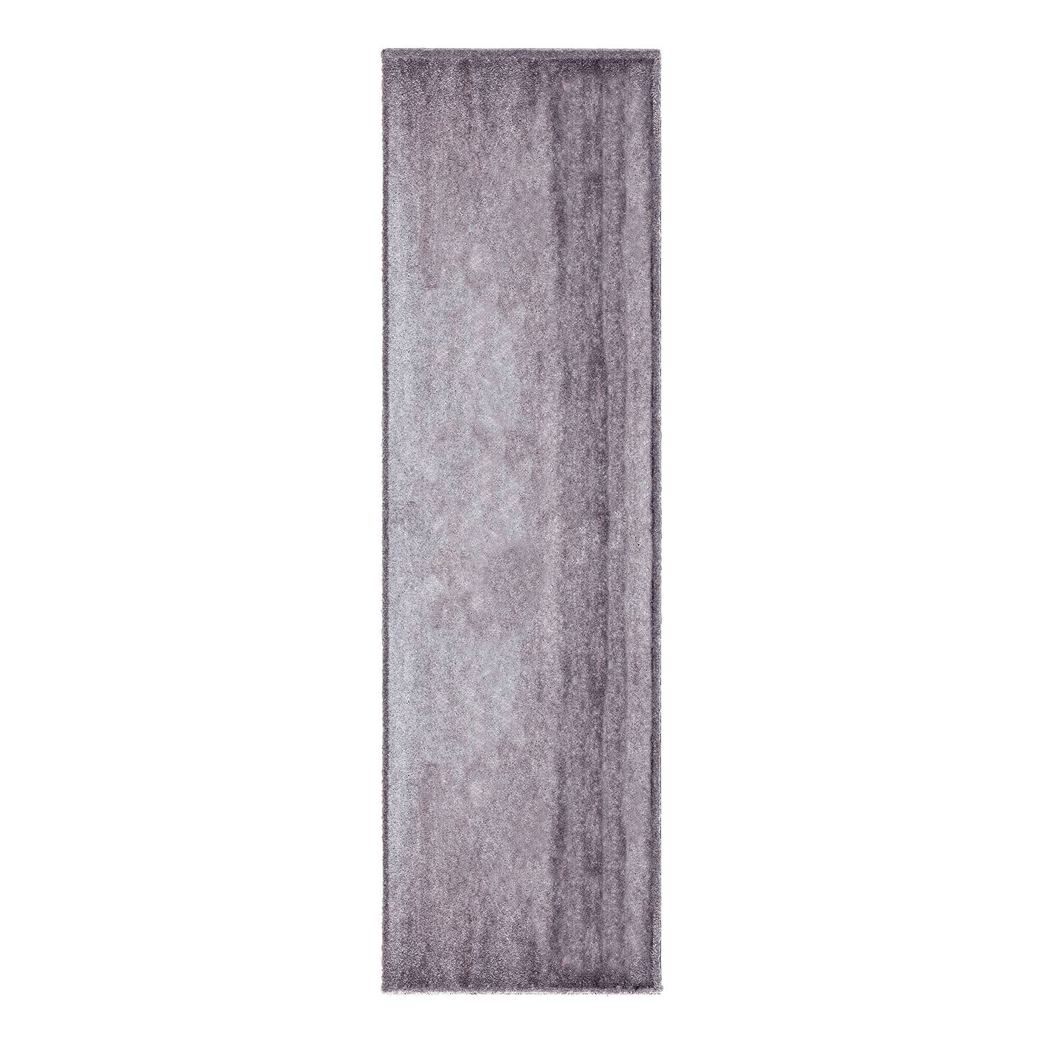 Pure & Soft Home Fuß-und Sauberlaufmatte Grau