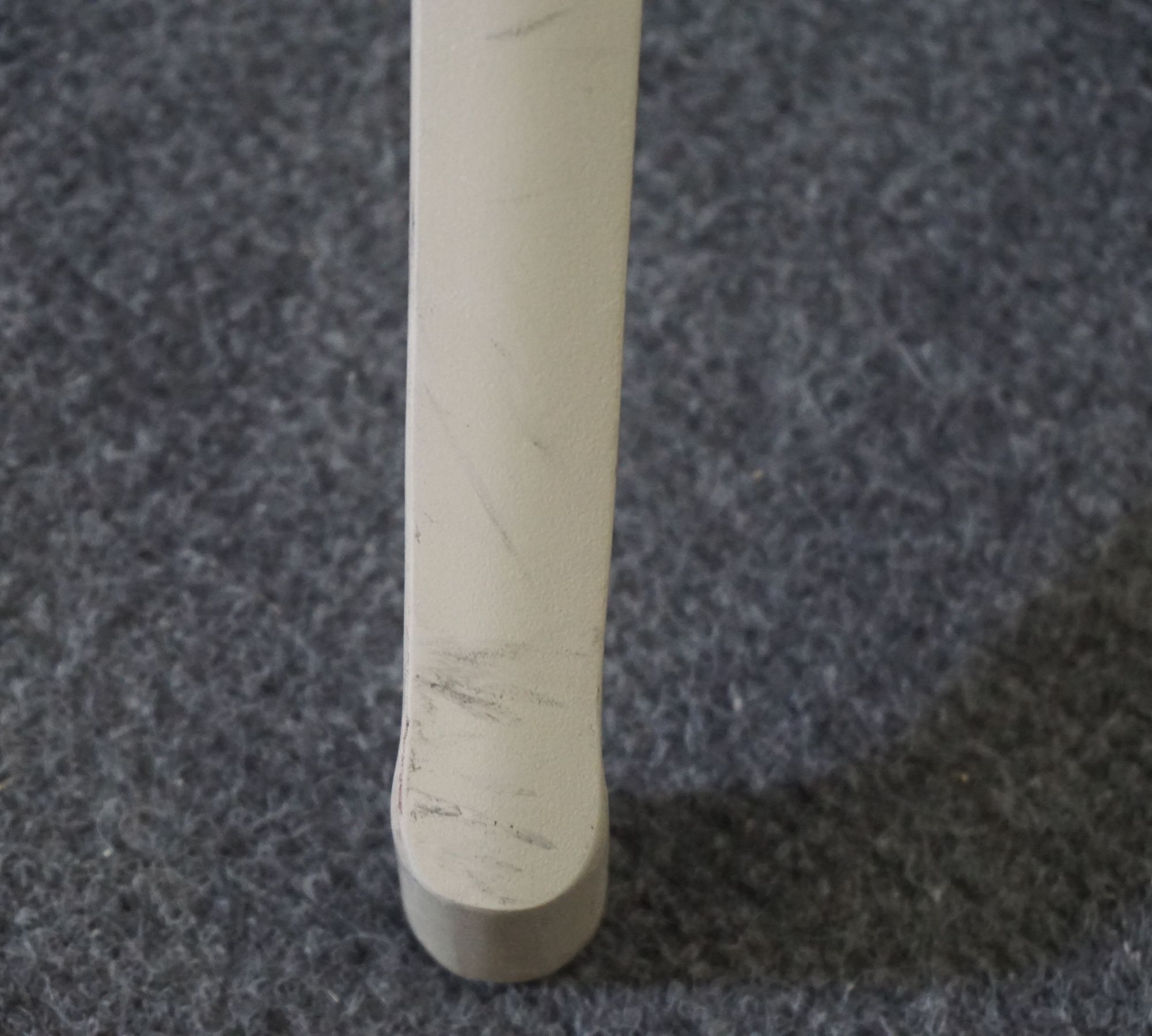 Adelaide Armlehnstuhl Essizimmerstuhl Samt Braun