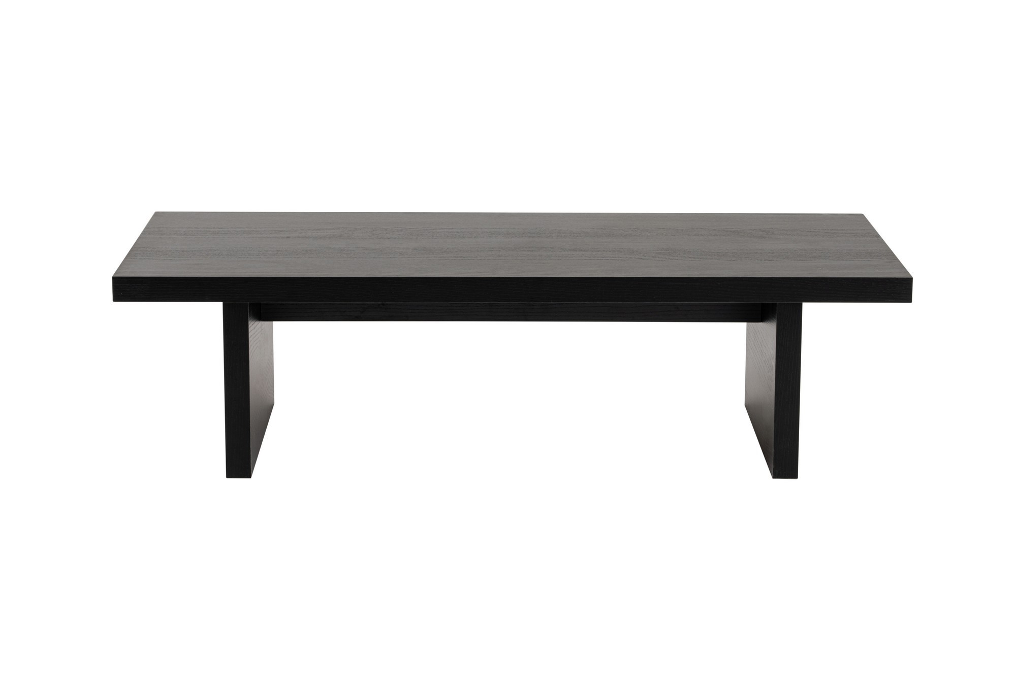 Sanctuary Coffee Table Black