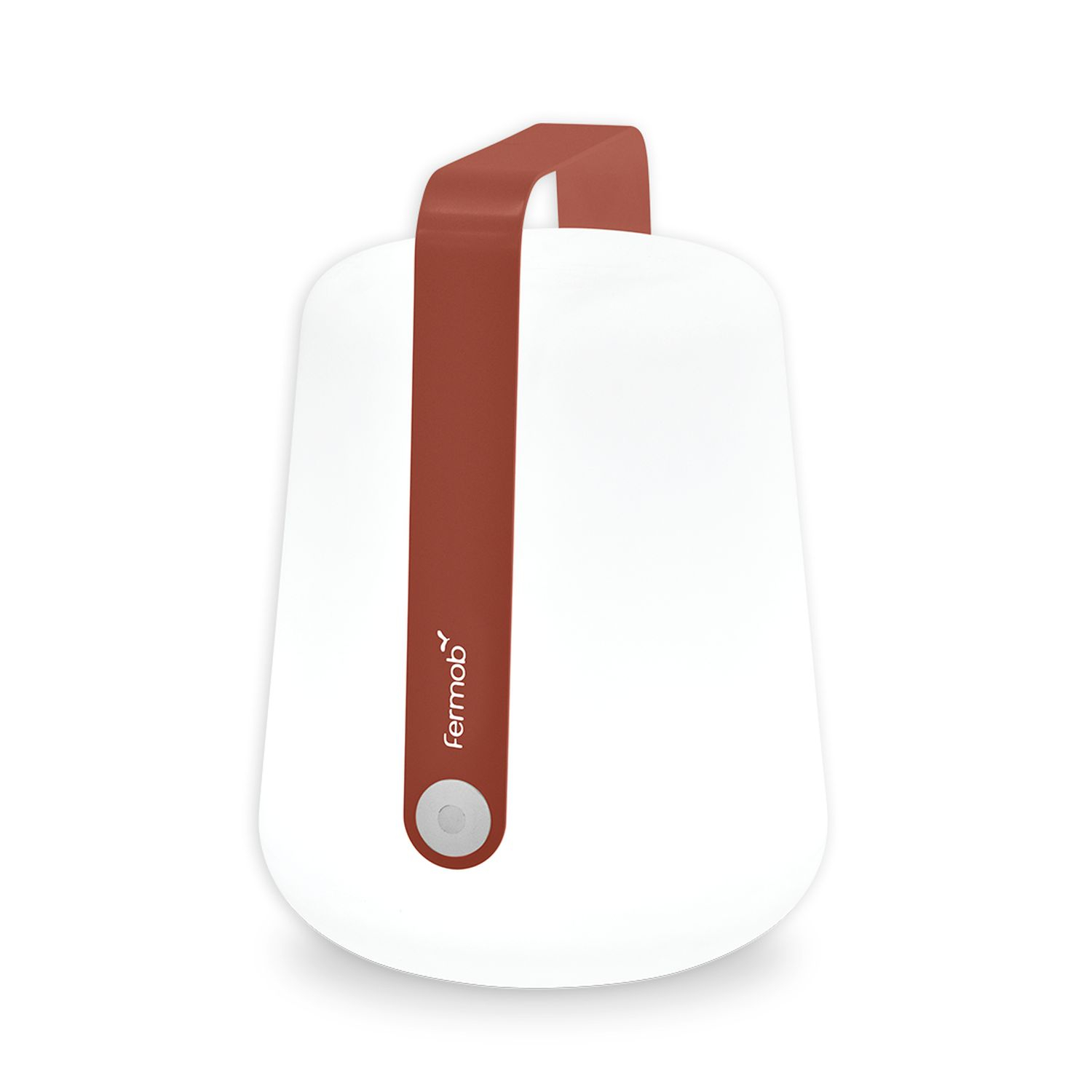 Balad Outdoorleuchte Rot