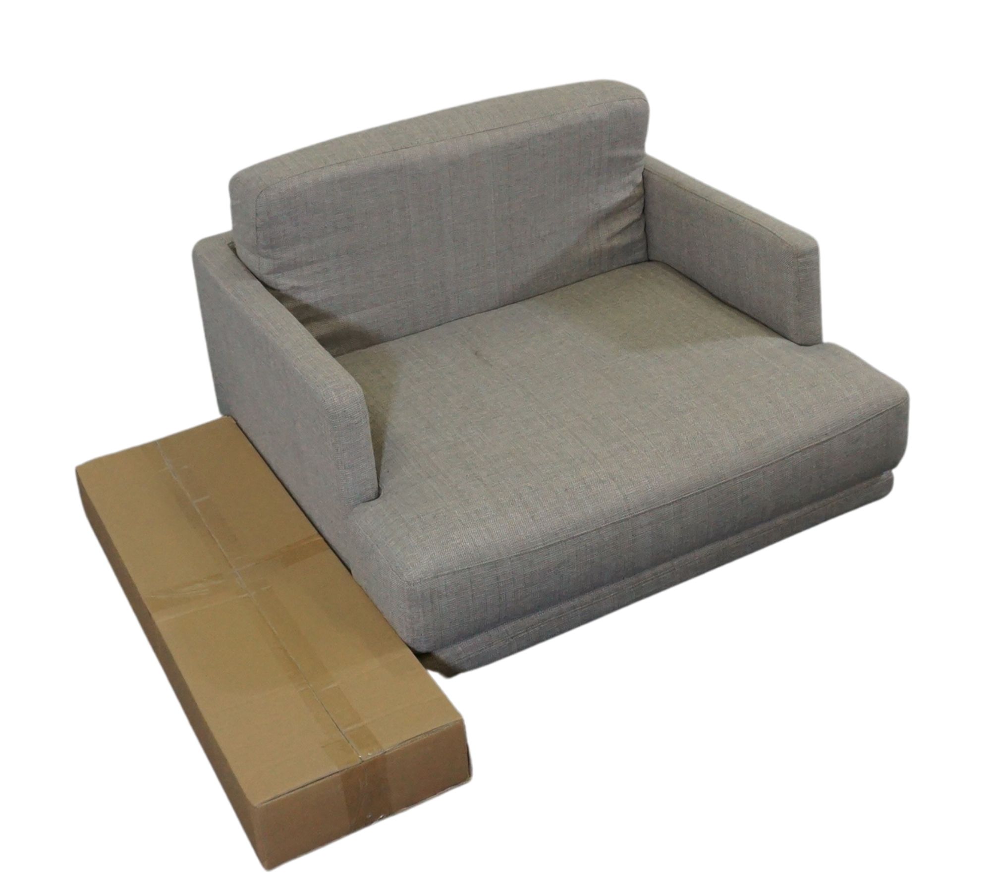 Ernest Sessel Vega Sand Dune