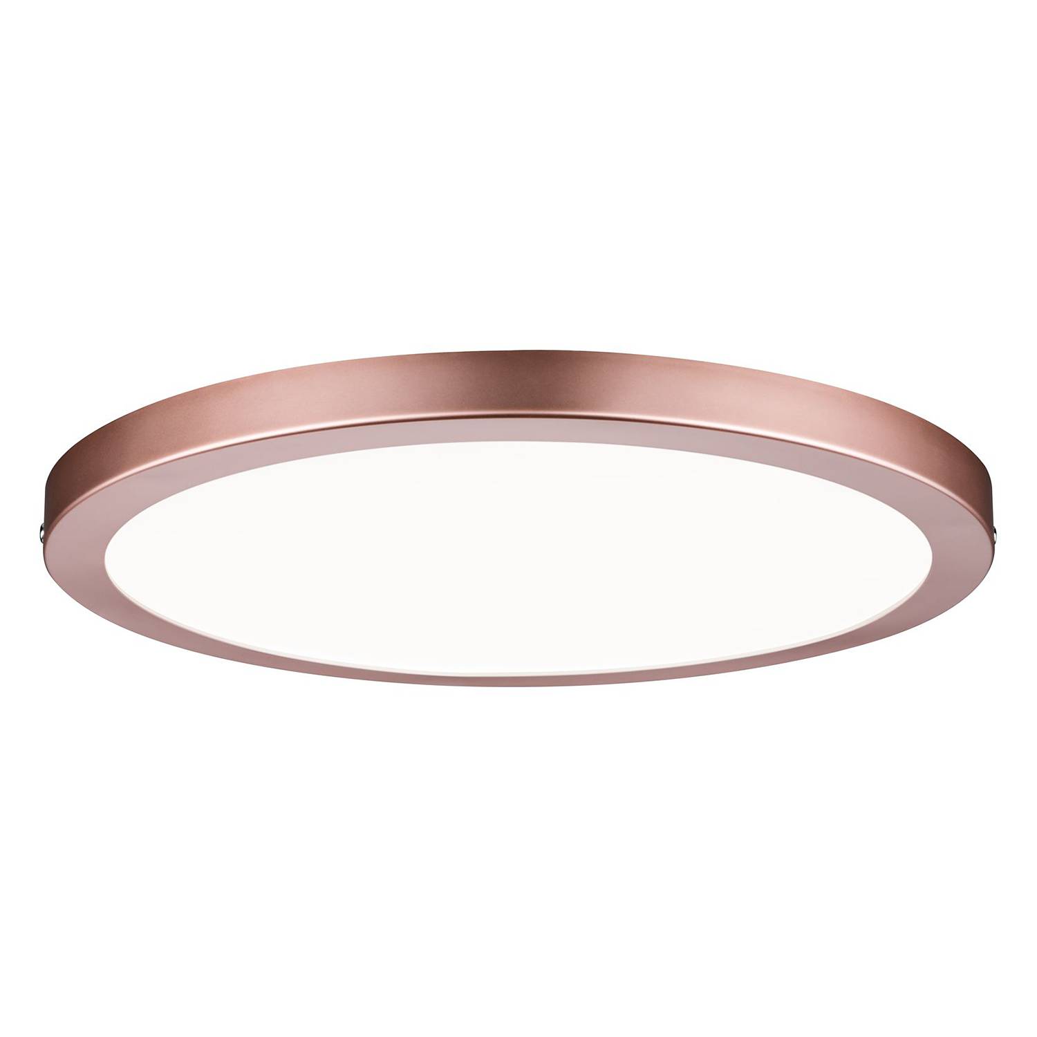 LED-Deckenleuchte Atria VIII Bronze