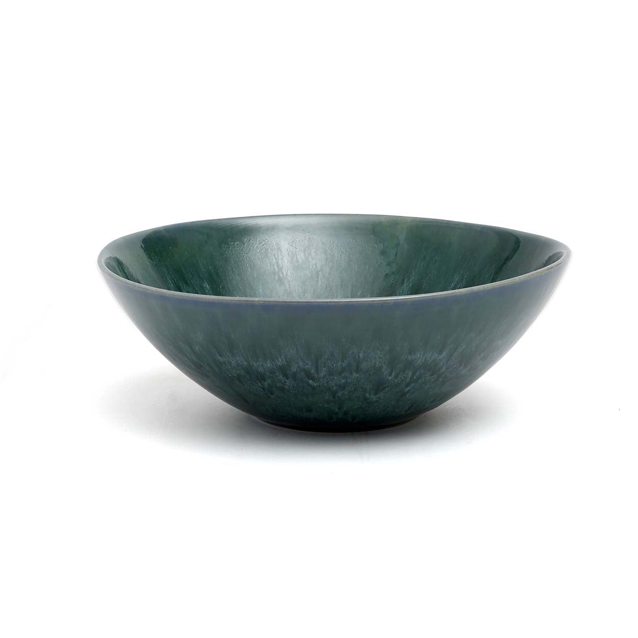 The Aqua Serving bowl ø26cm 