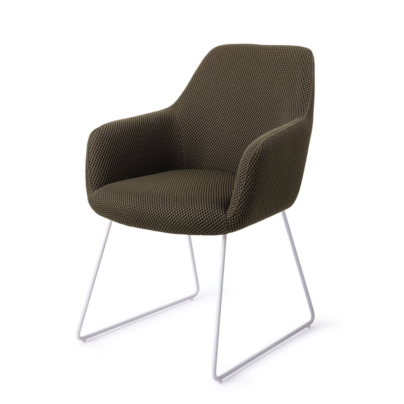 Hiroo Esszimmerstuhl Jungle Jewel