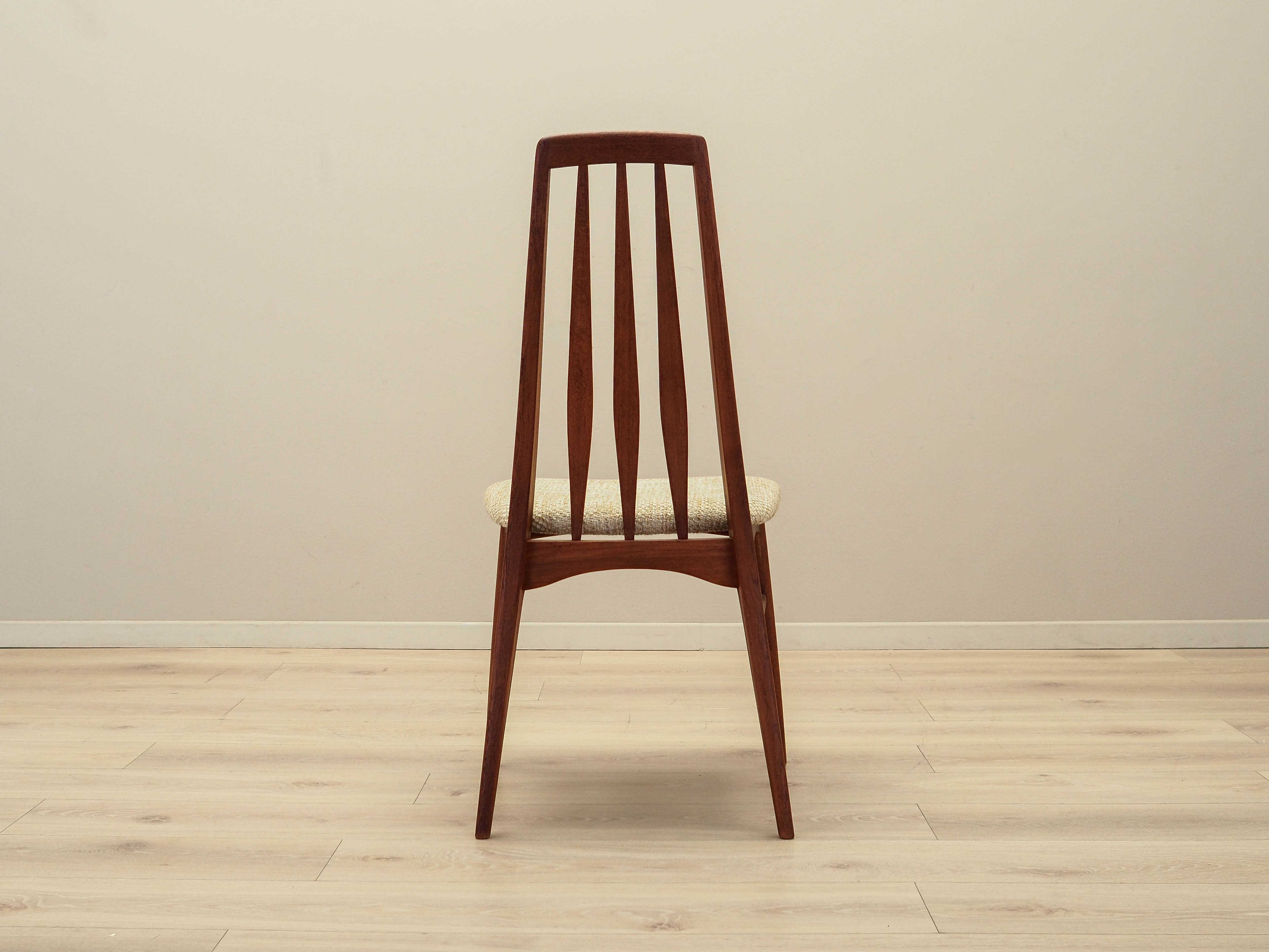 Eva Chair Teak 1960s