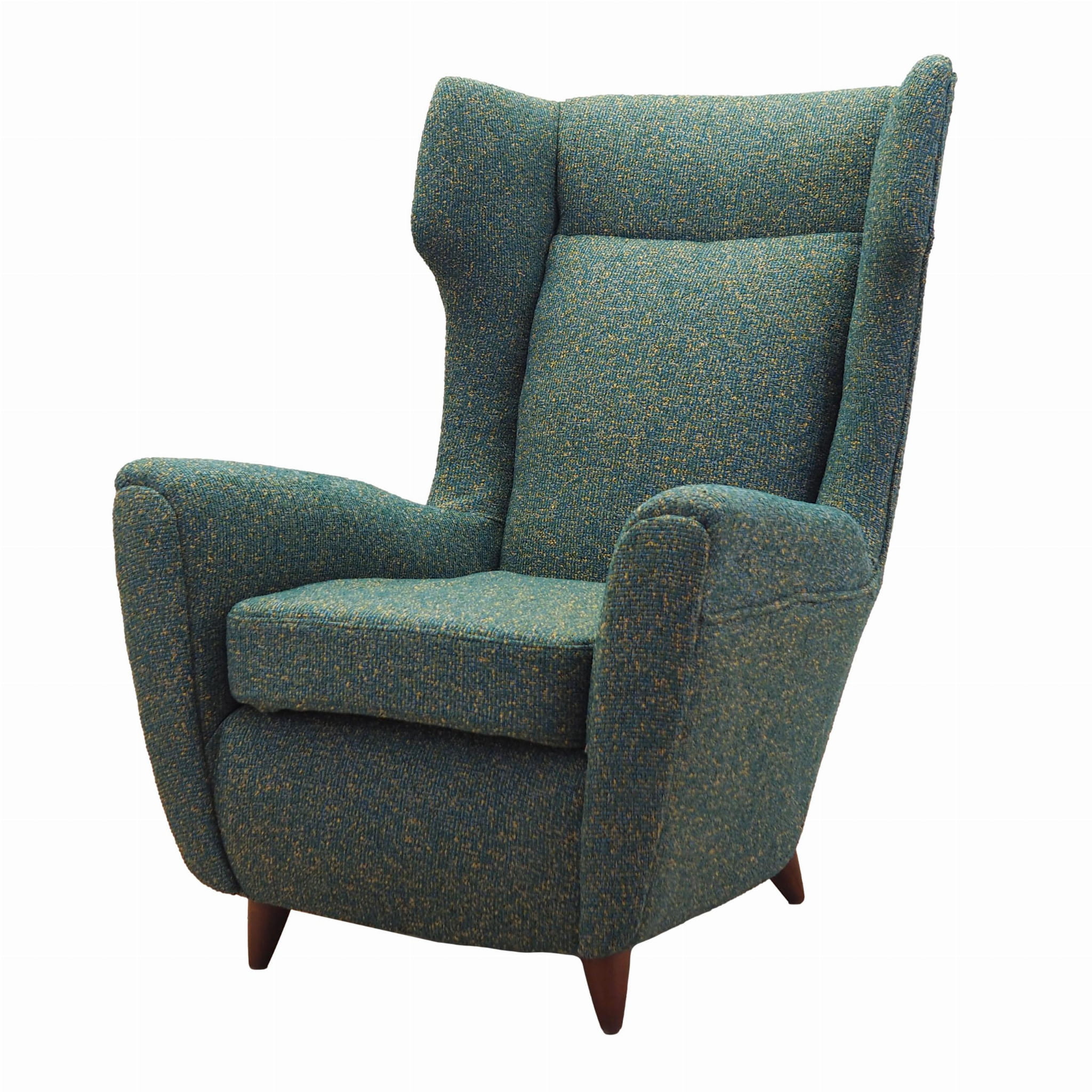 Armchair Green 1970s