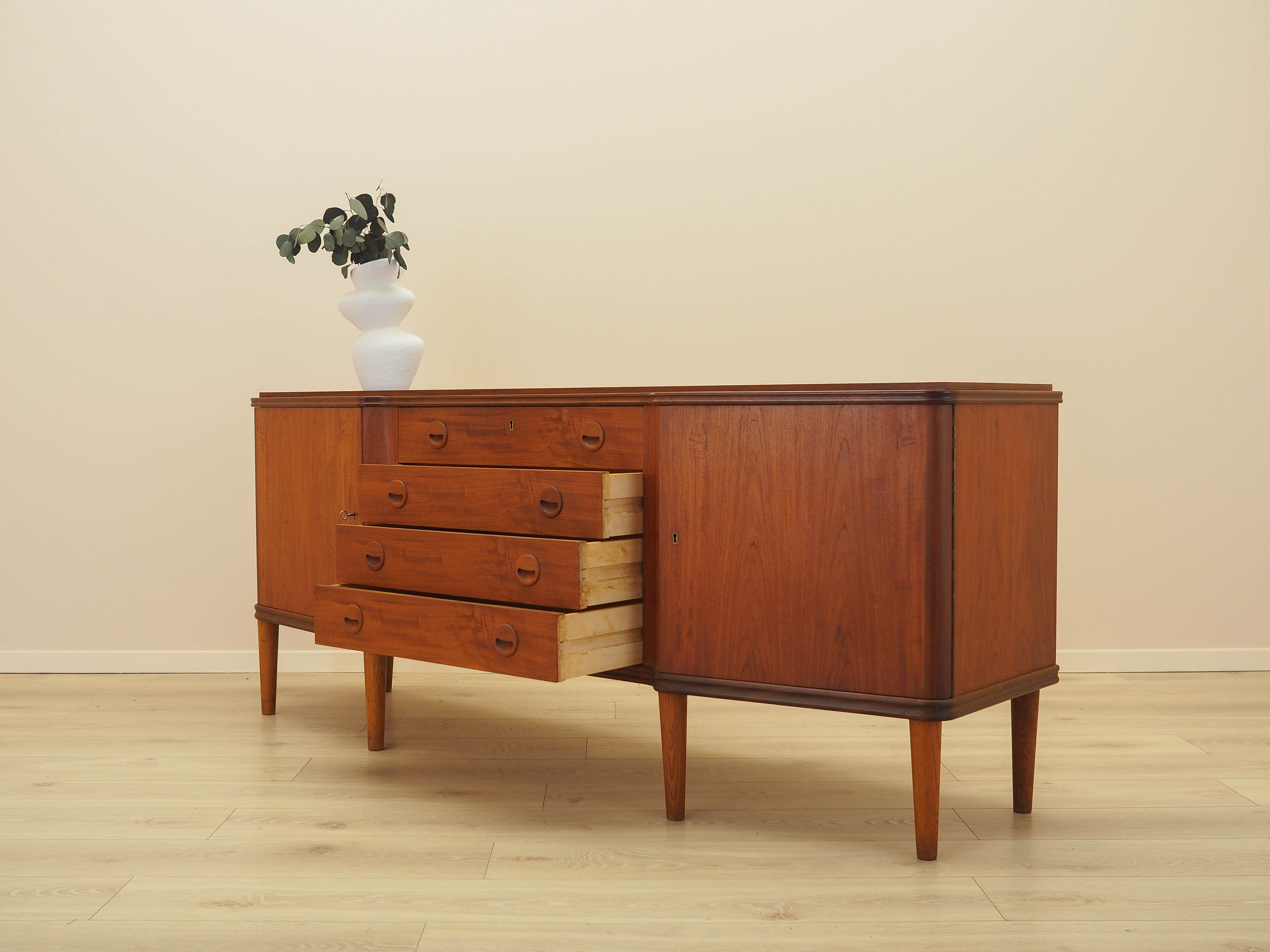 Teak Sideboard 1960s