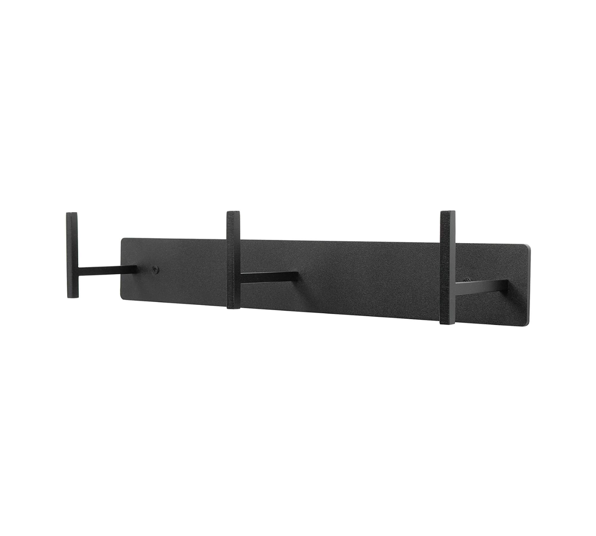 2 Stück Gartenflaggenhalter Aus Metall | Wandhalter Mit Verstellbaren Federstoppern, Für Flaggen Bis 33 Cm