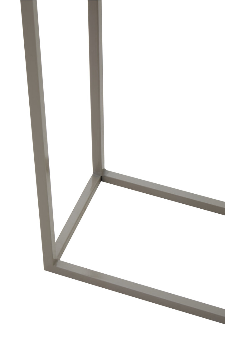 Ascher Portapiante da terra Grigio