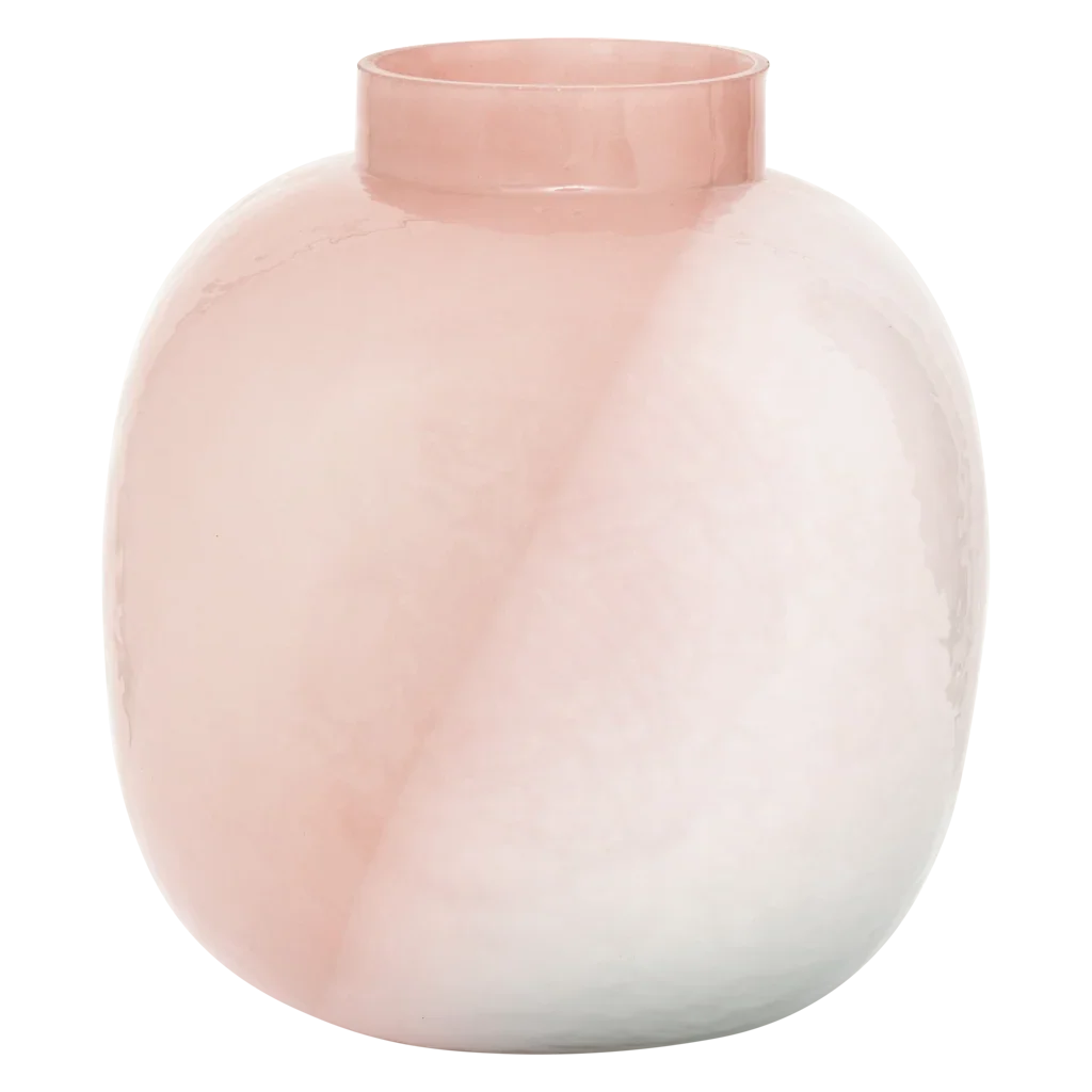 Riva Vase Rosa