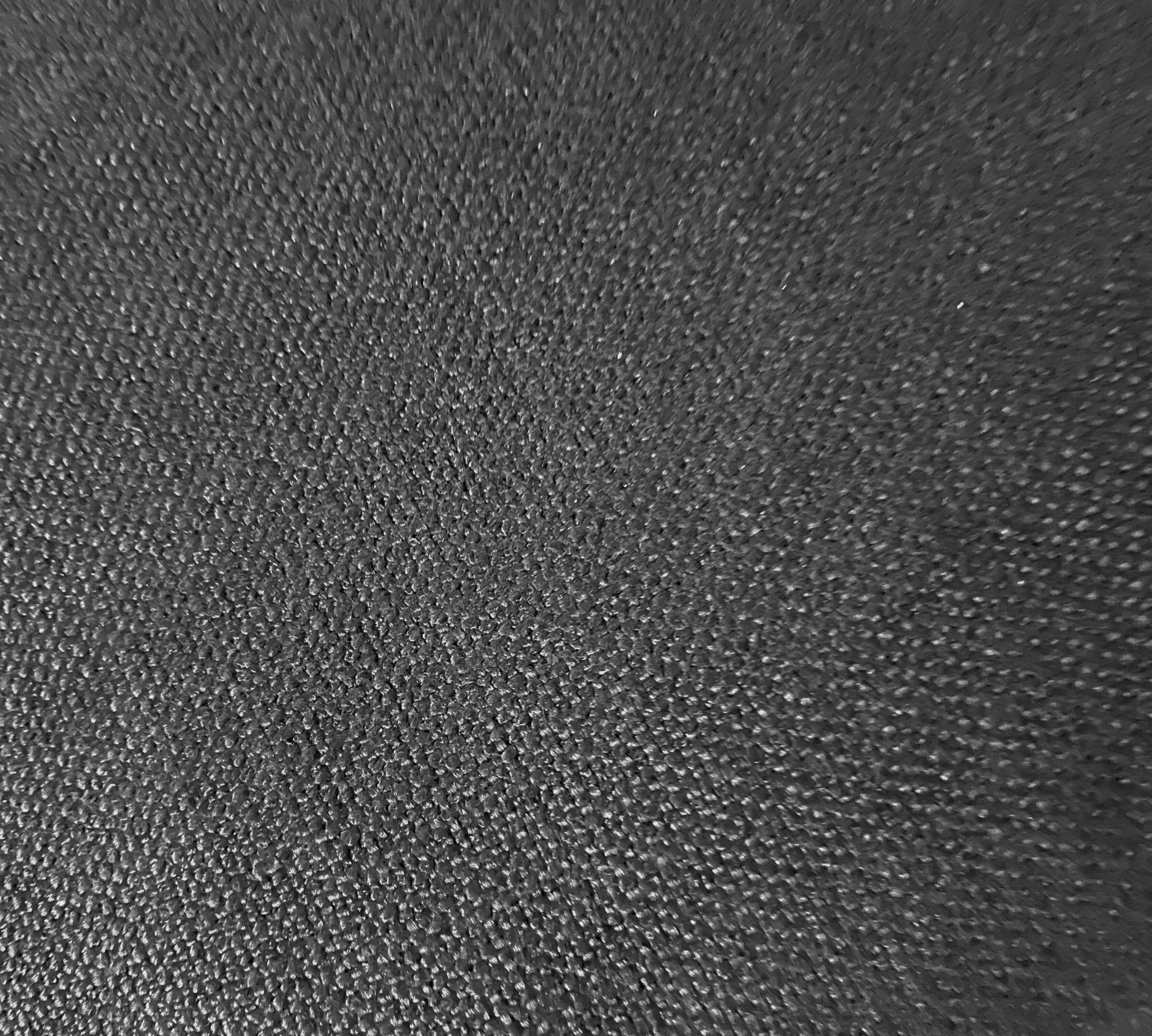 Modulsofa Textil Dunkelgrau