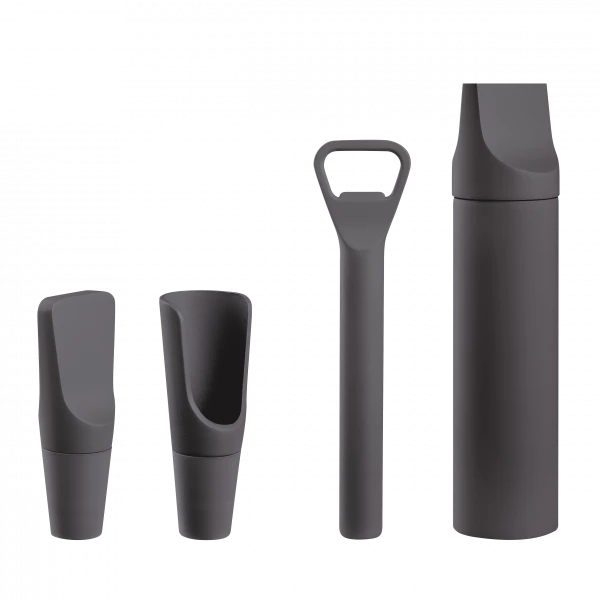 Ilo Wine Accessories Set Magnet 64262