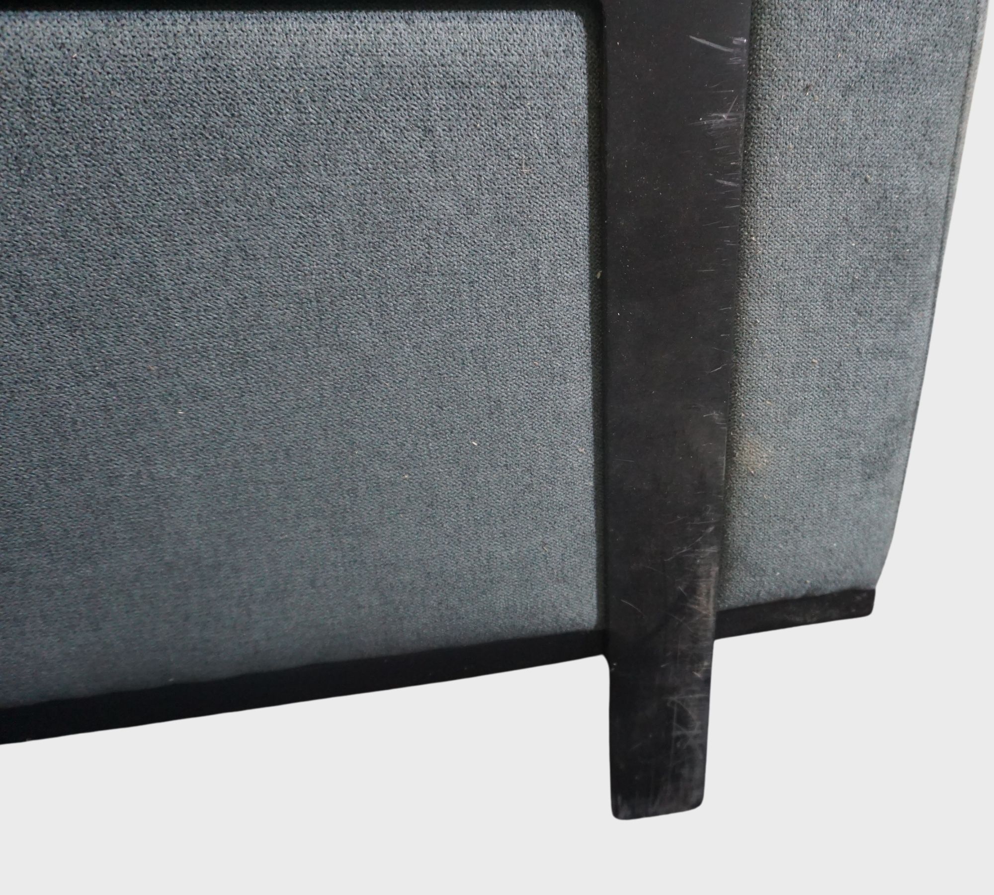 Chill by SLS Schlafsofa Form Blue Grey