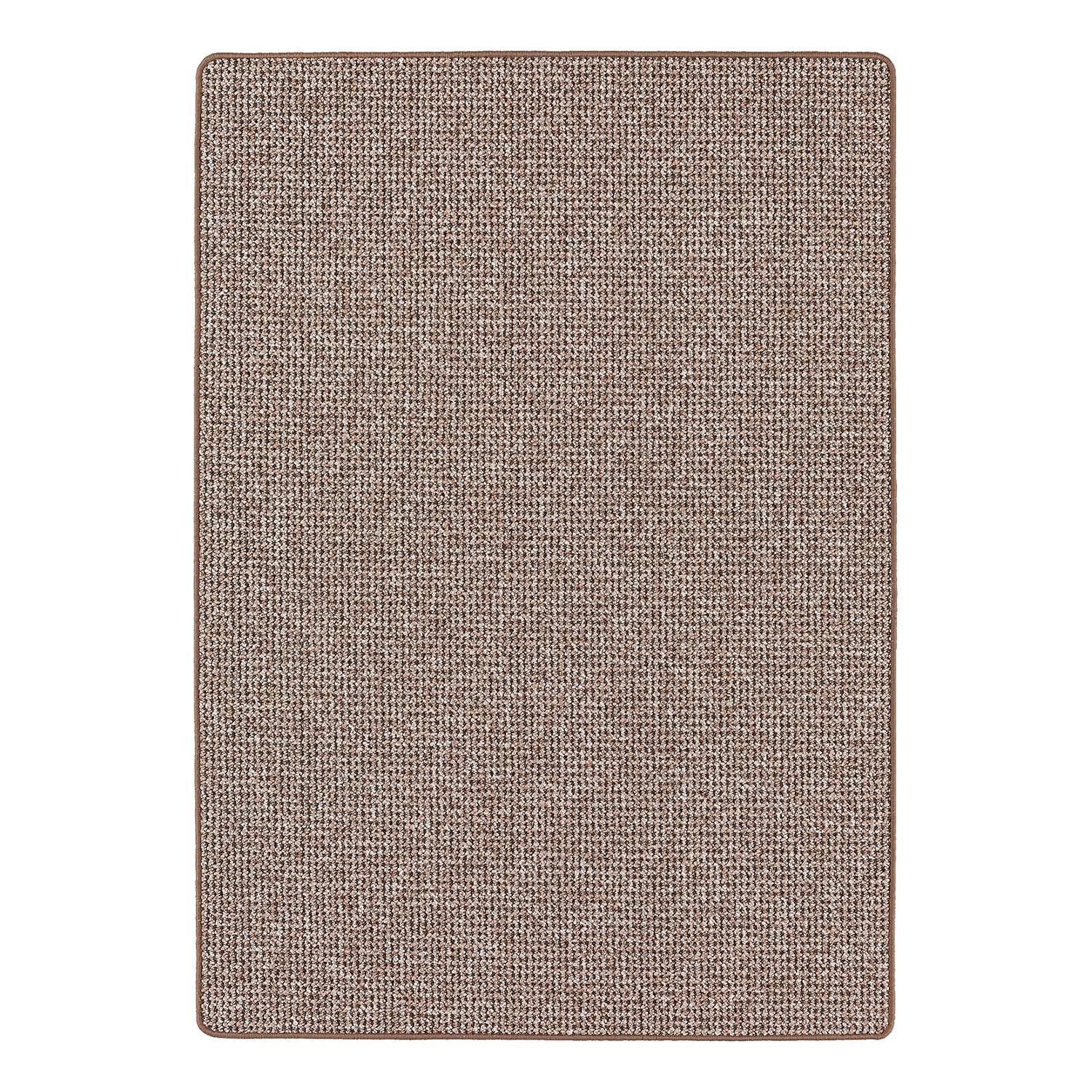 Teppich Newport Polypropylen Hellbraun