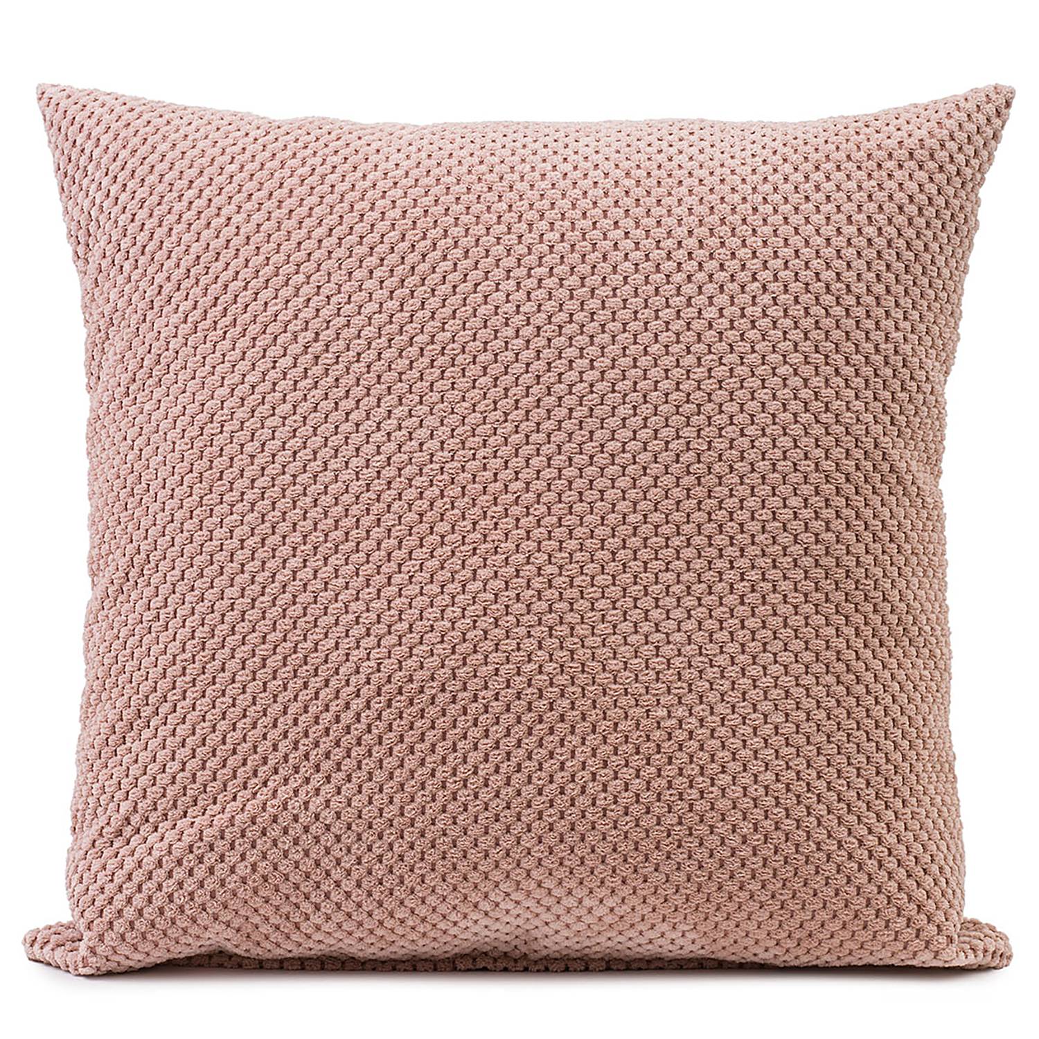Sven Typ A Kissenbezug Polyester Altrosa 40 x 40 cm