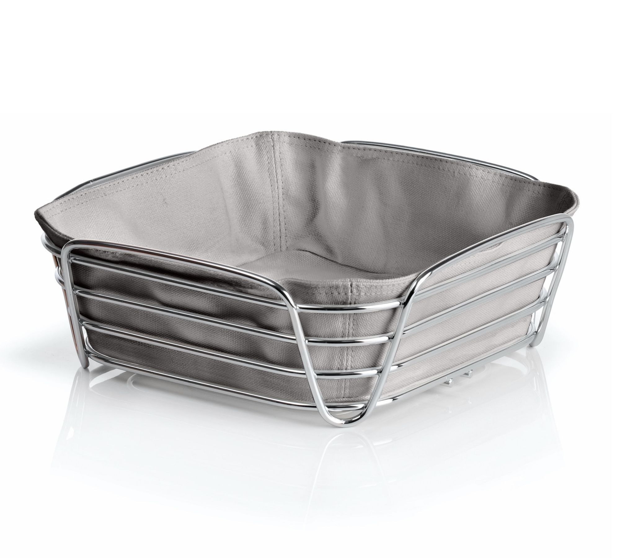 Delara Brotkorb L Taupe