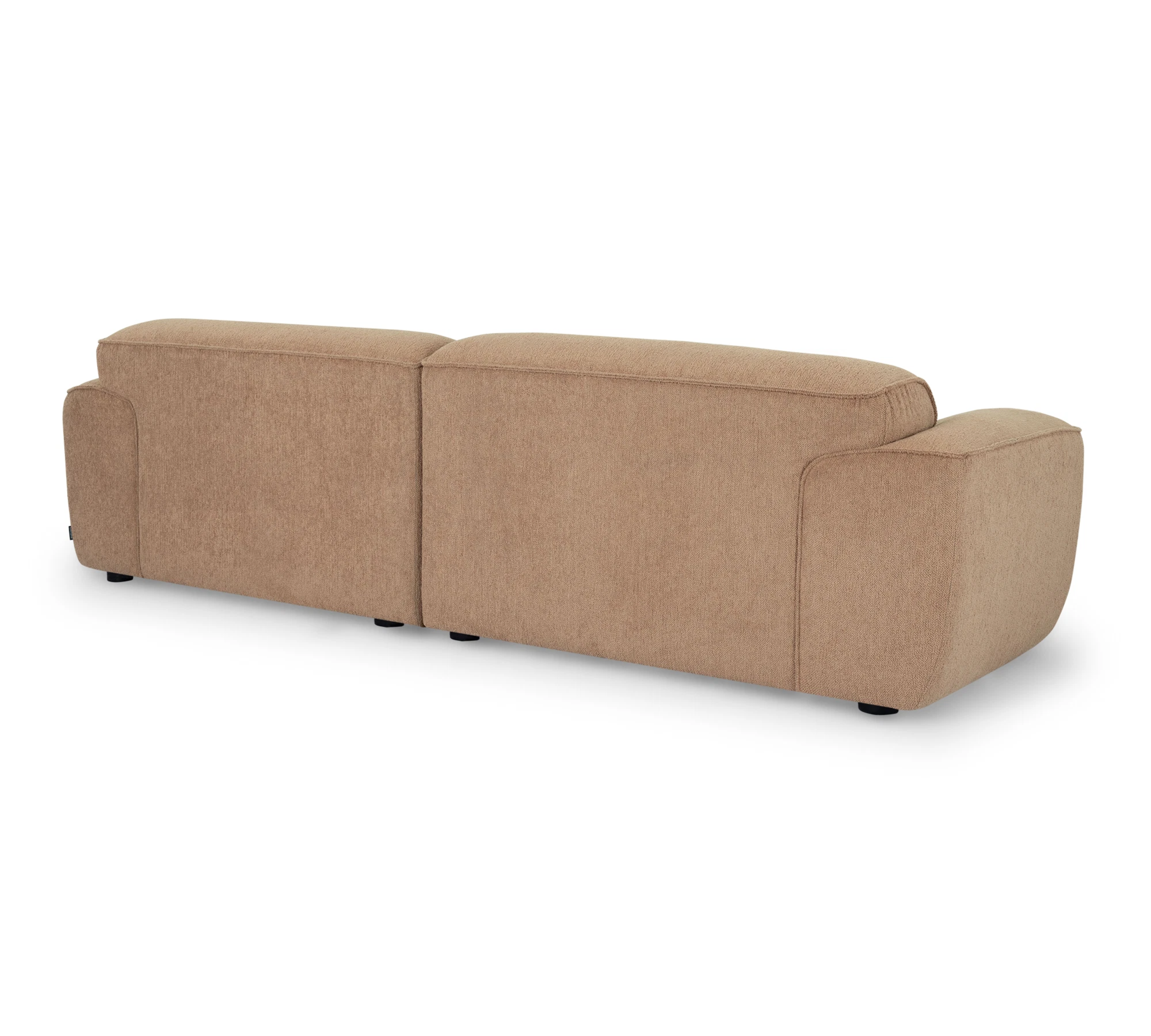 Greta Sofa 3-Sitzer Time Blush