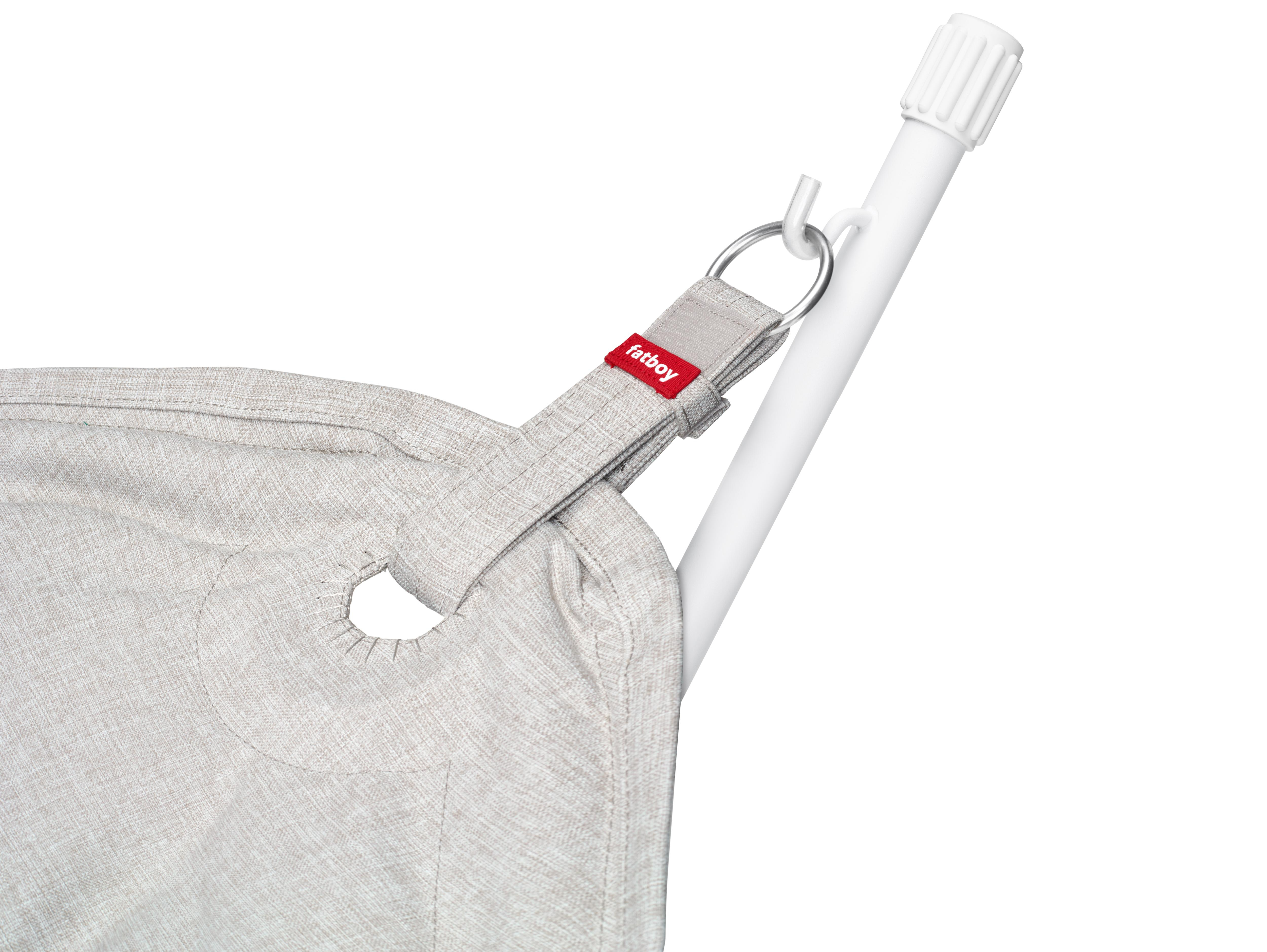 Headdemock Hängematte Superb Deluxe Grün