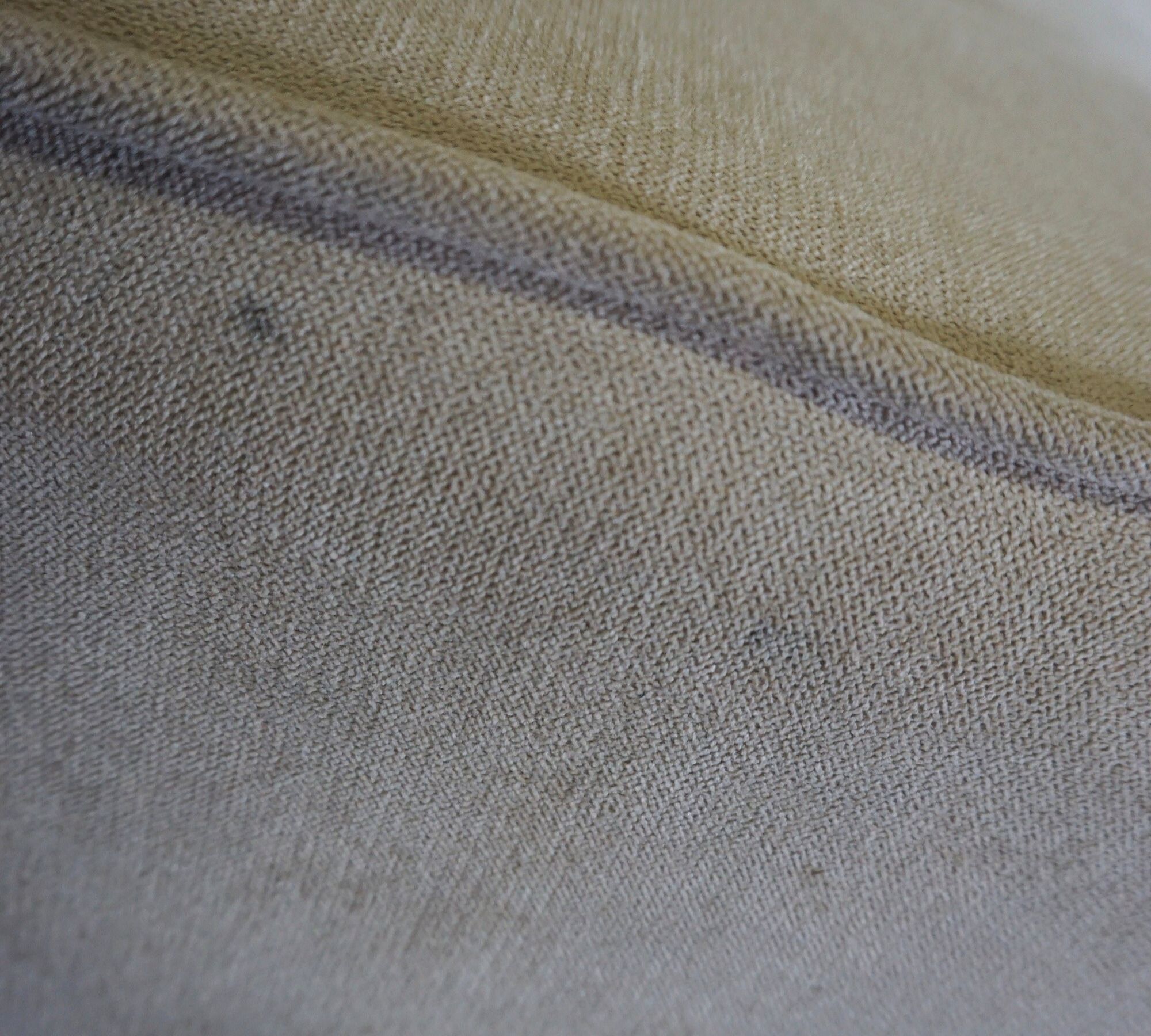 Leonora Sofa 3,5-Sitzer Form Cream
