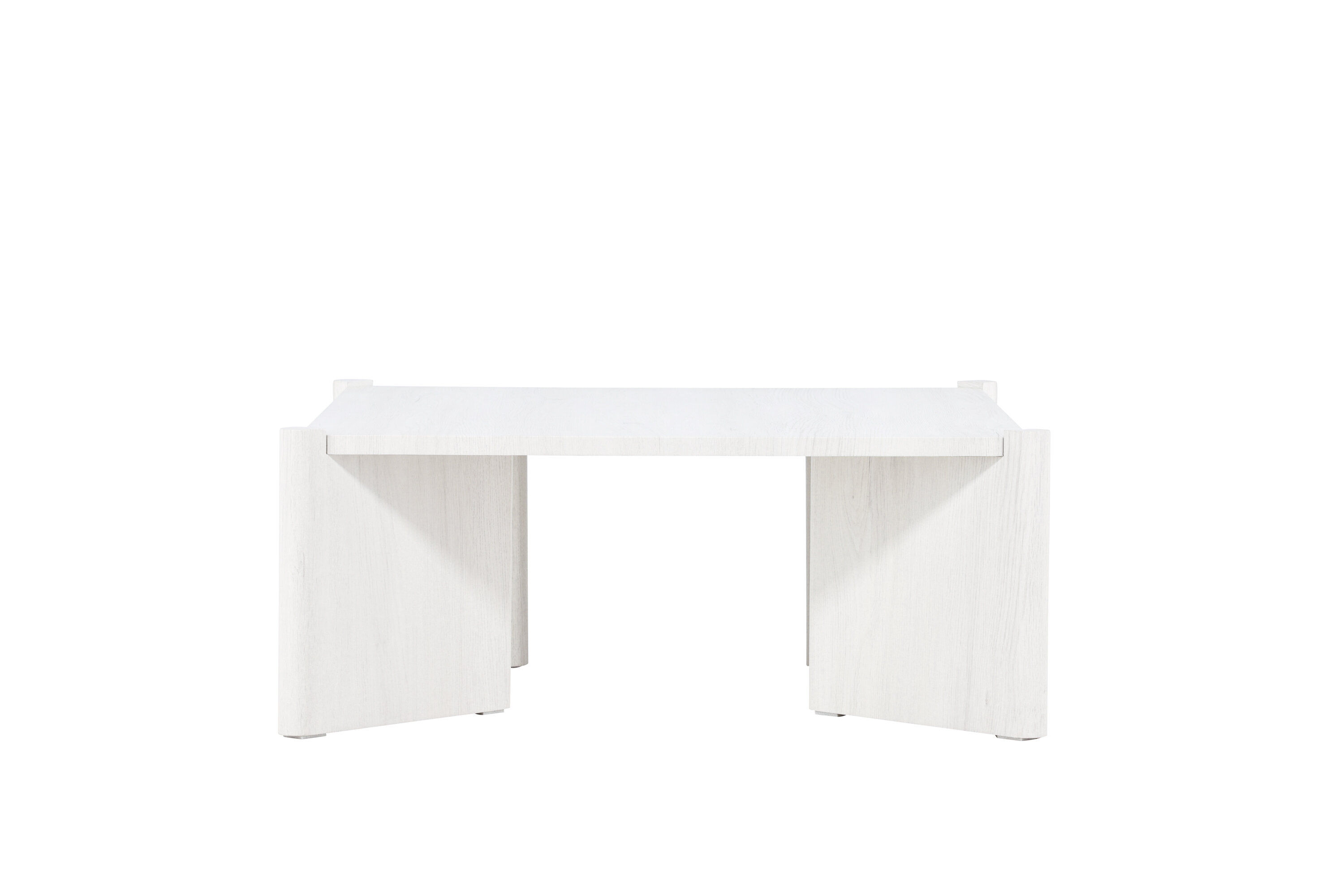 Rogaland Sofatisch Weiß