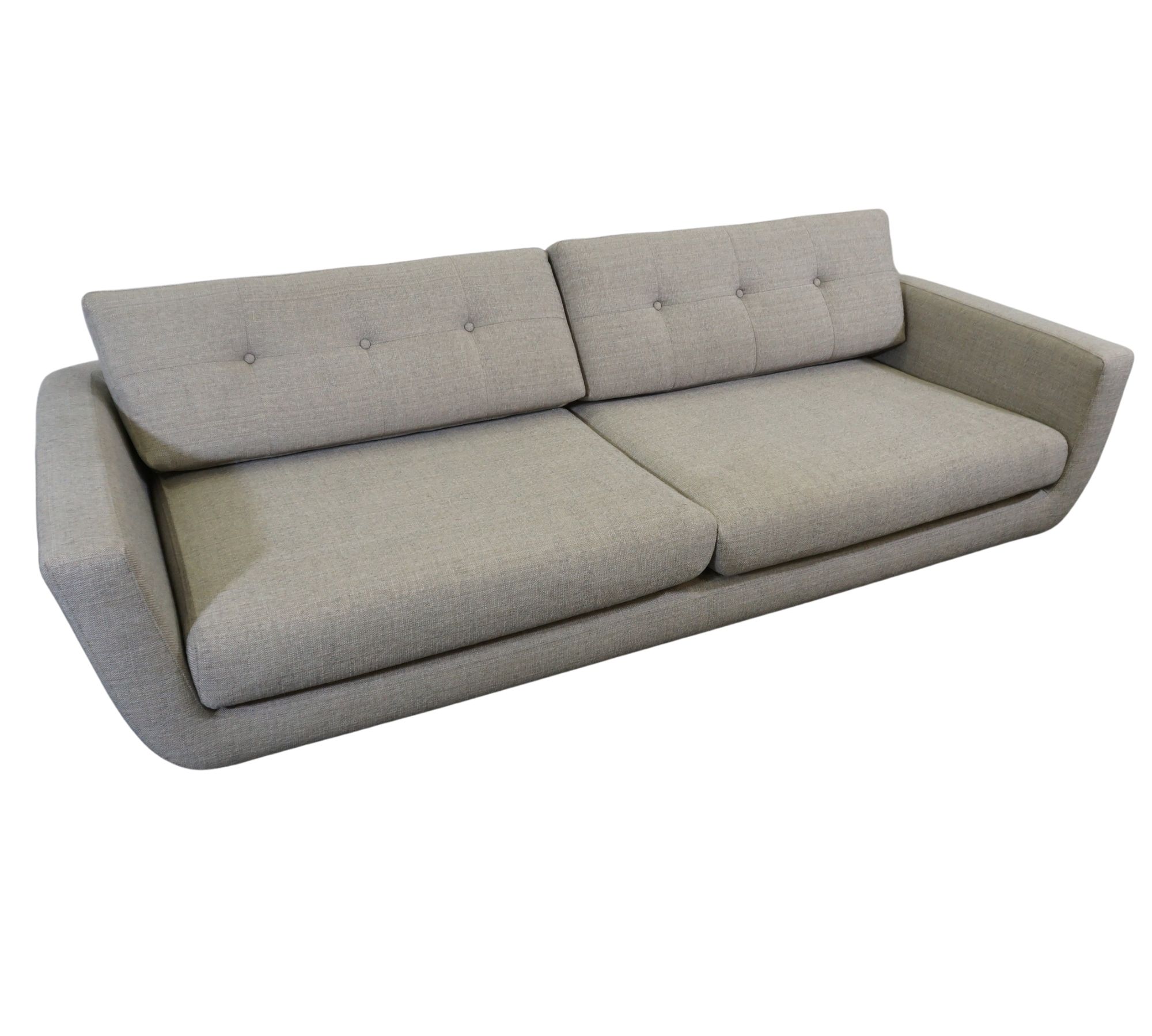 Vera Sofa 3-Sitzer Vega Sand Dune