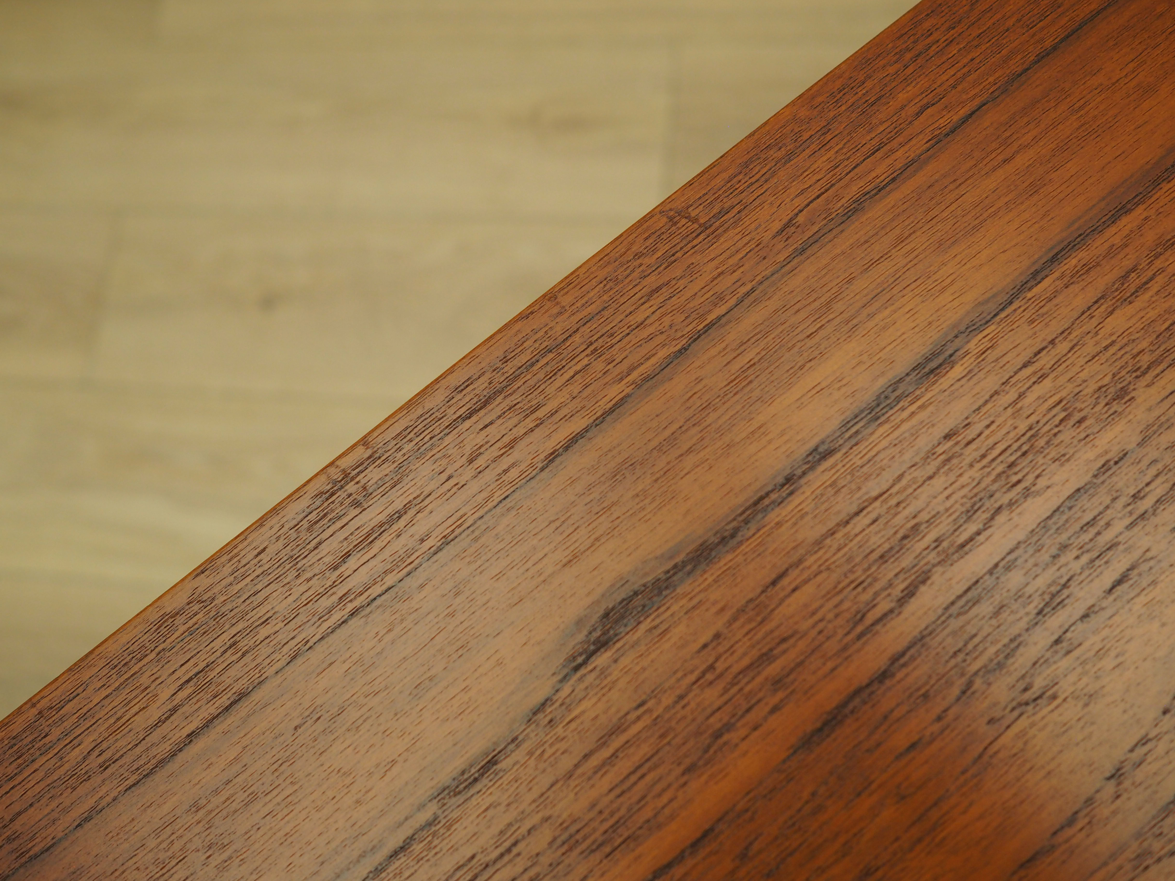 Sideboard Teakholz 1970er Jahre