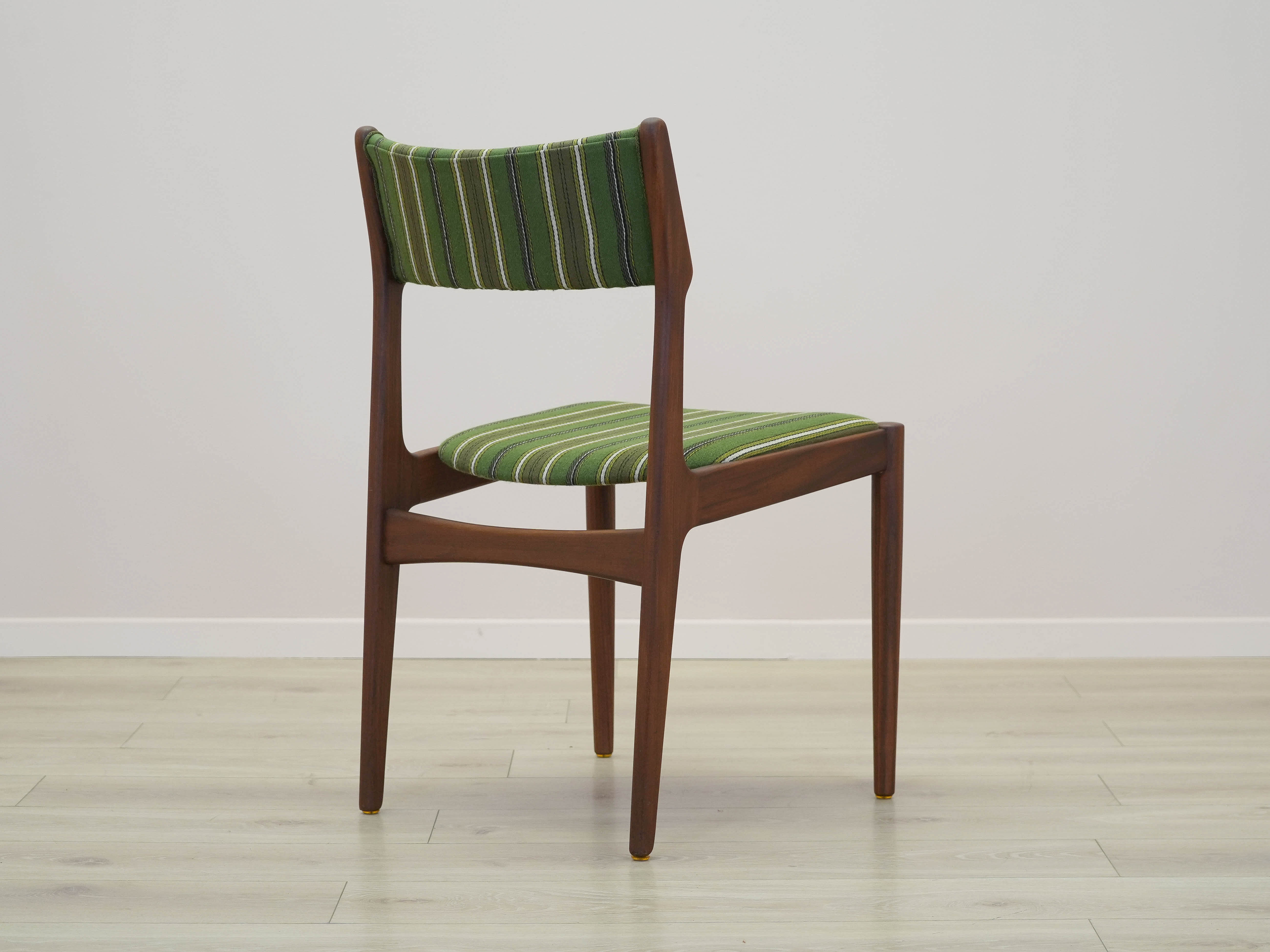2er Set Teak-Stühle  1970er Jahre