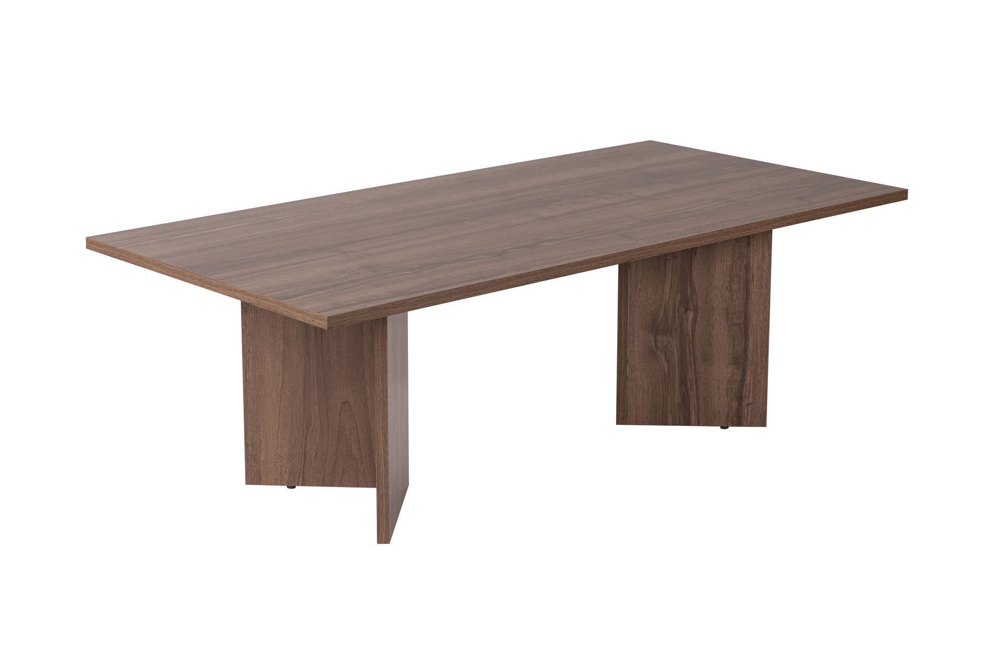 Sabin Coffee table Walnut