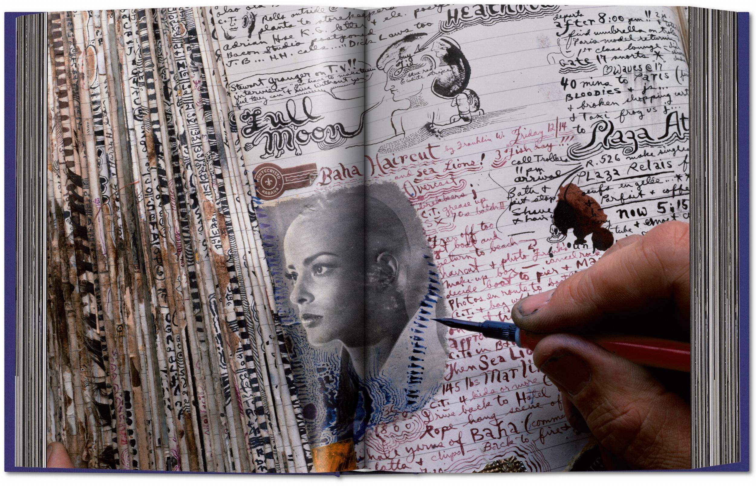 Peter Beard Buch