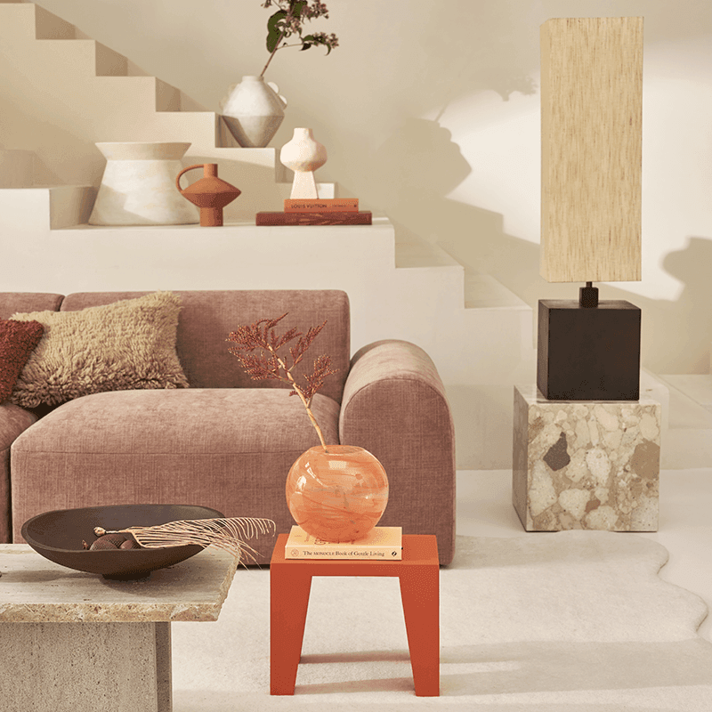 Leon Hocker Mangoholz Flame