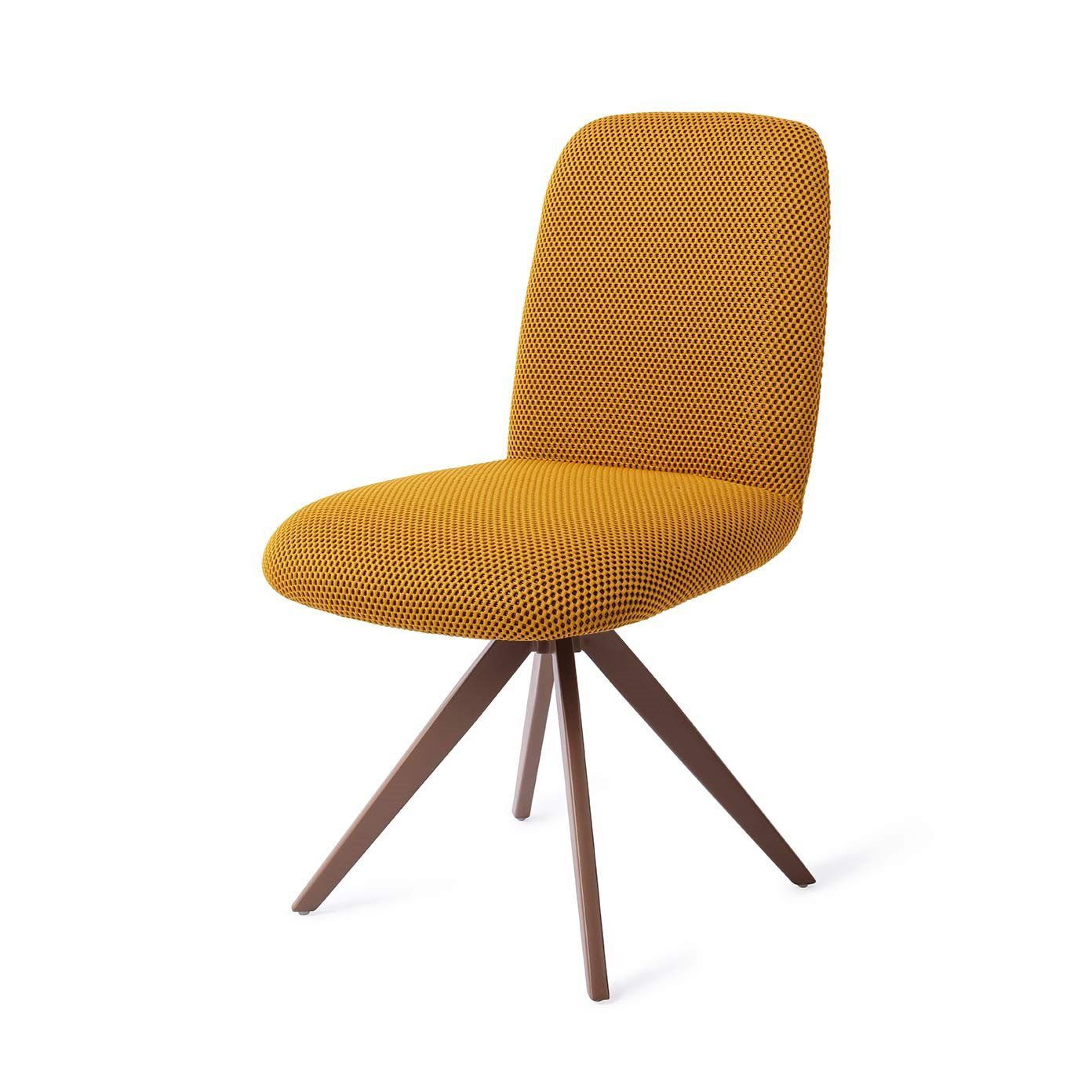 Taiwa Esszimmerstuhl Groovy Garam