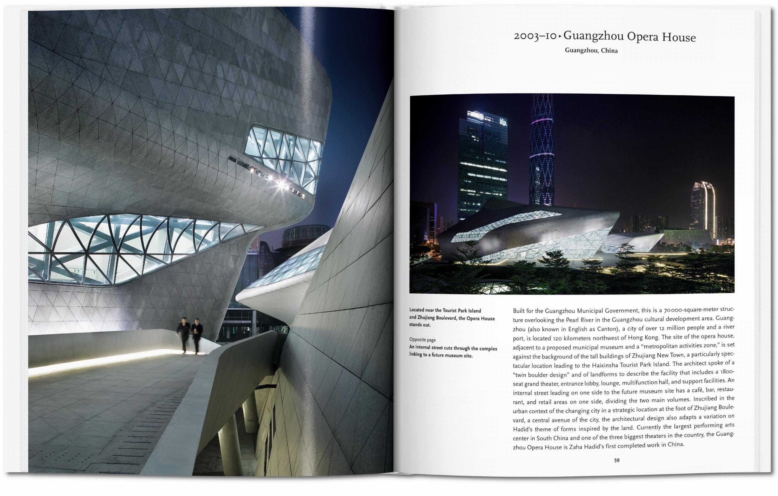 Zaha Hadid Buch