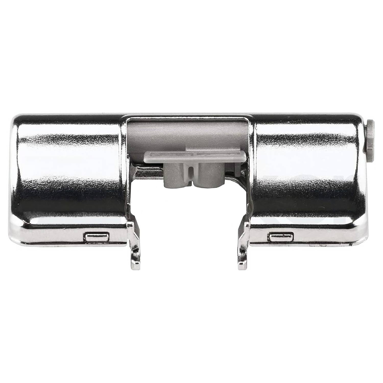 Soft-Close System Motea Okato &amp; Tunapai Metall Silber