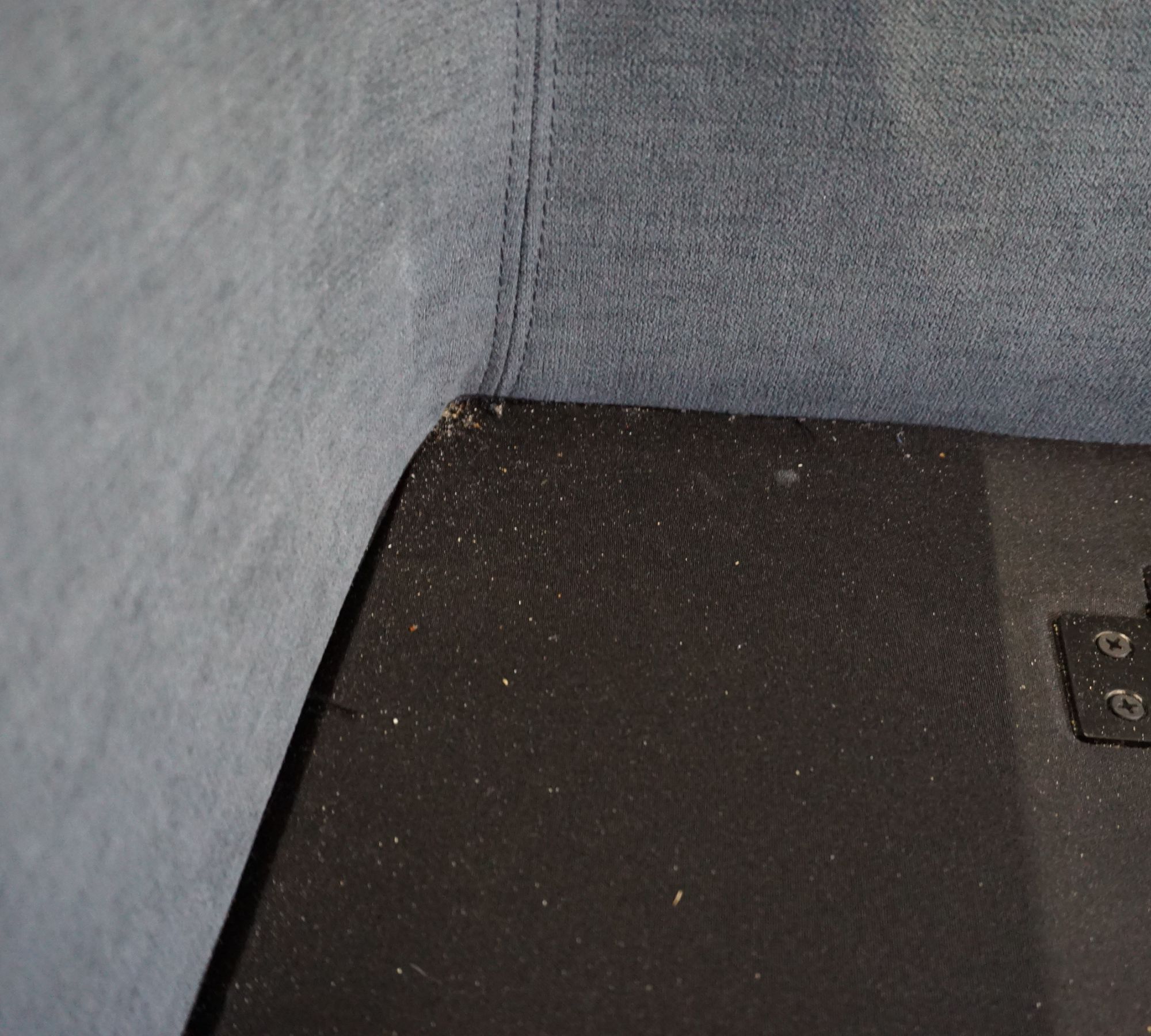 Clara Schlafsofa Forest Dust Blue