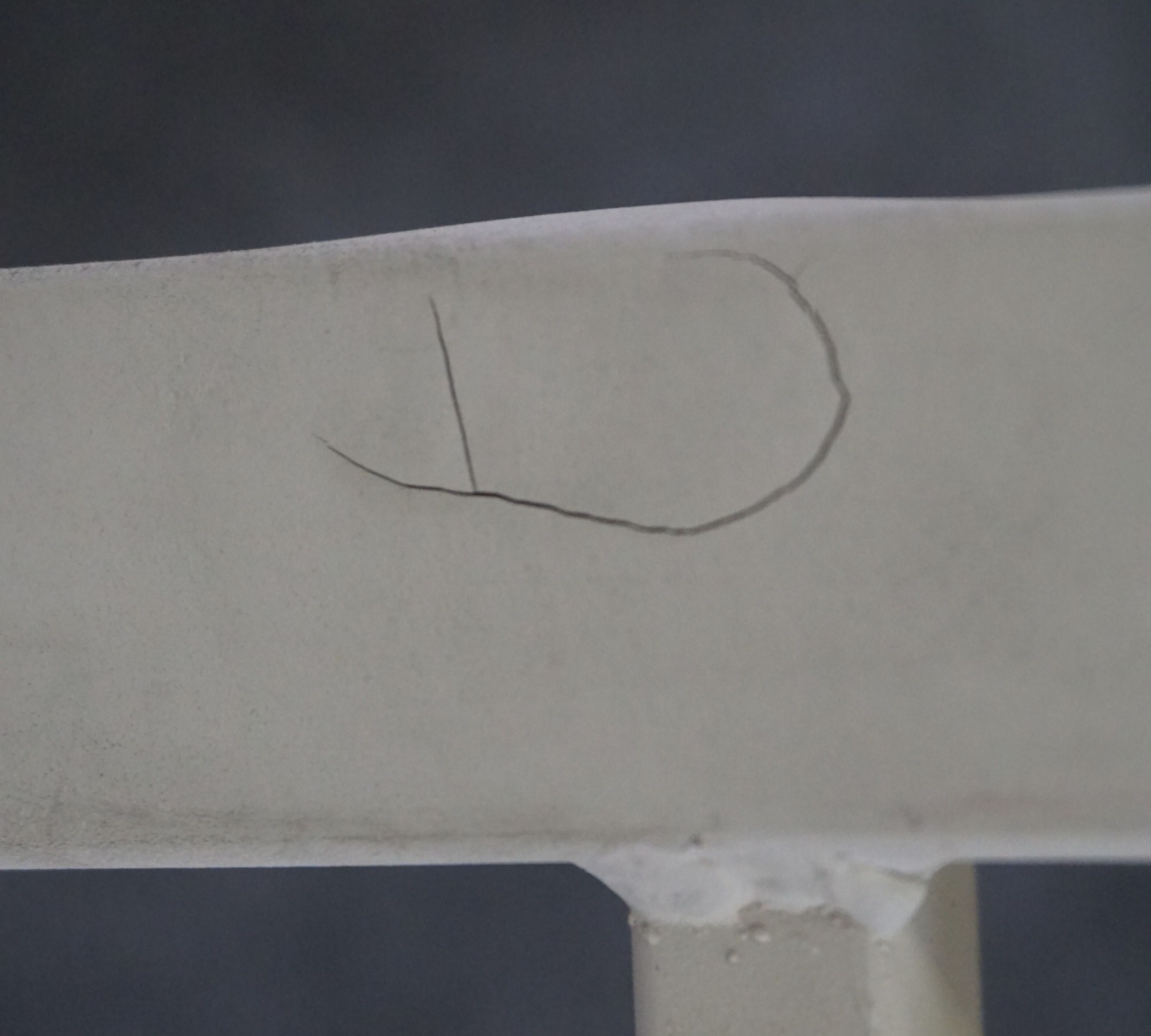 Hadley Outdoor 1-Sitzer Modul Marzipan