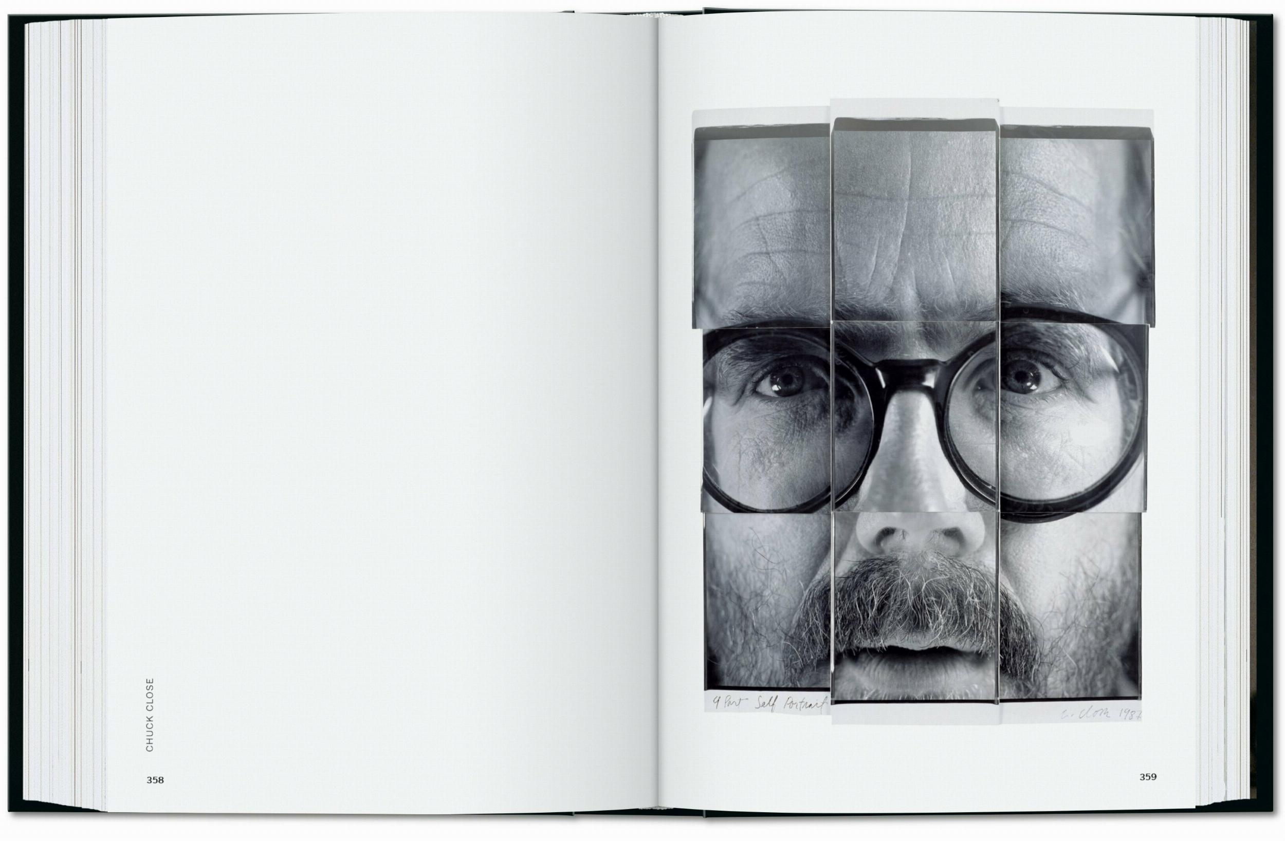 The Polaroid Book. 45th Ed.