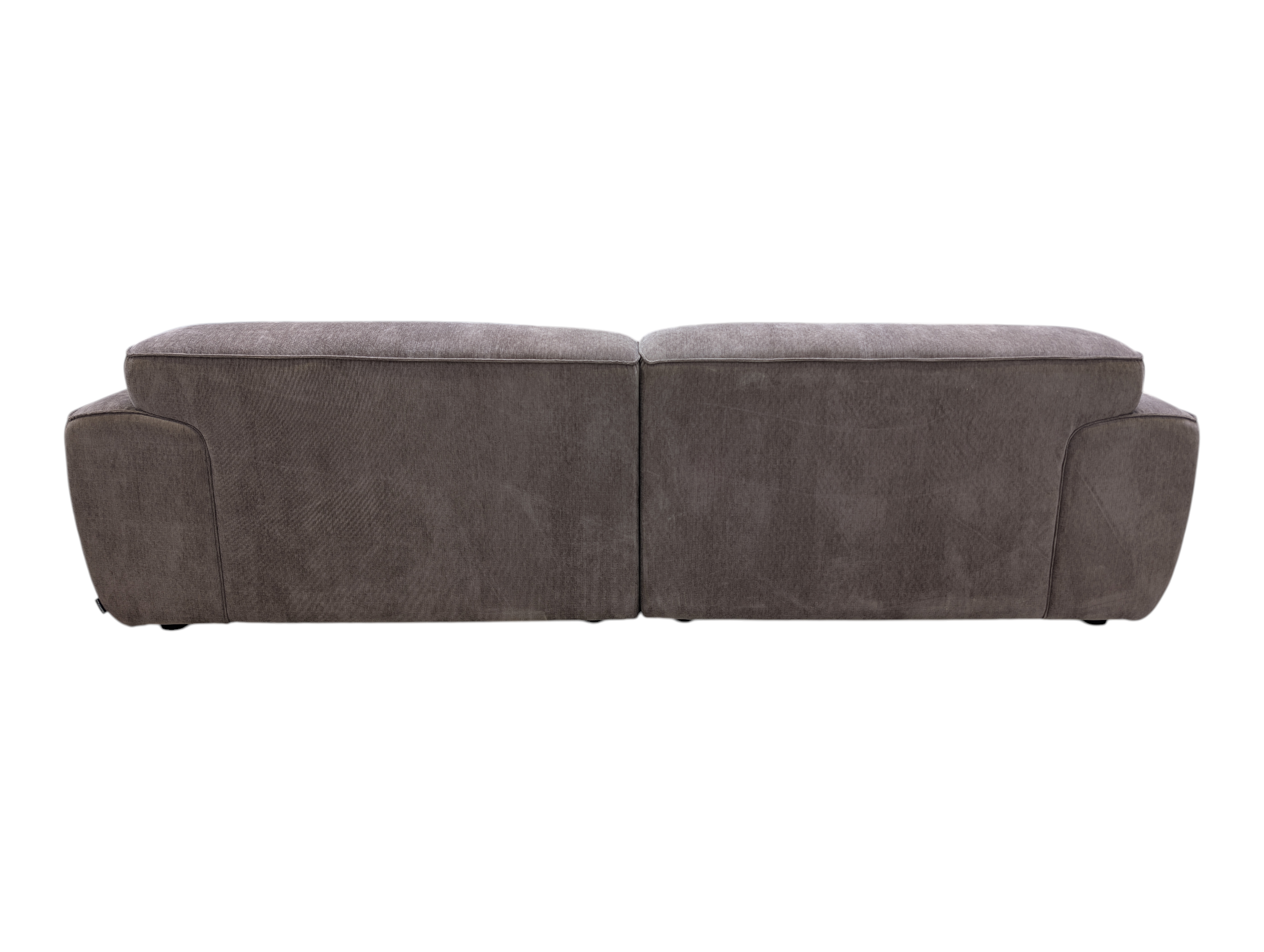 Greta Sofa 3-Sitzer Aulla Cacao