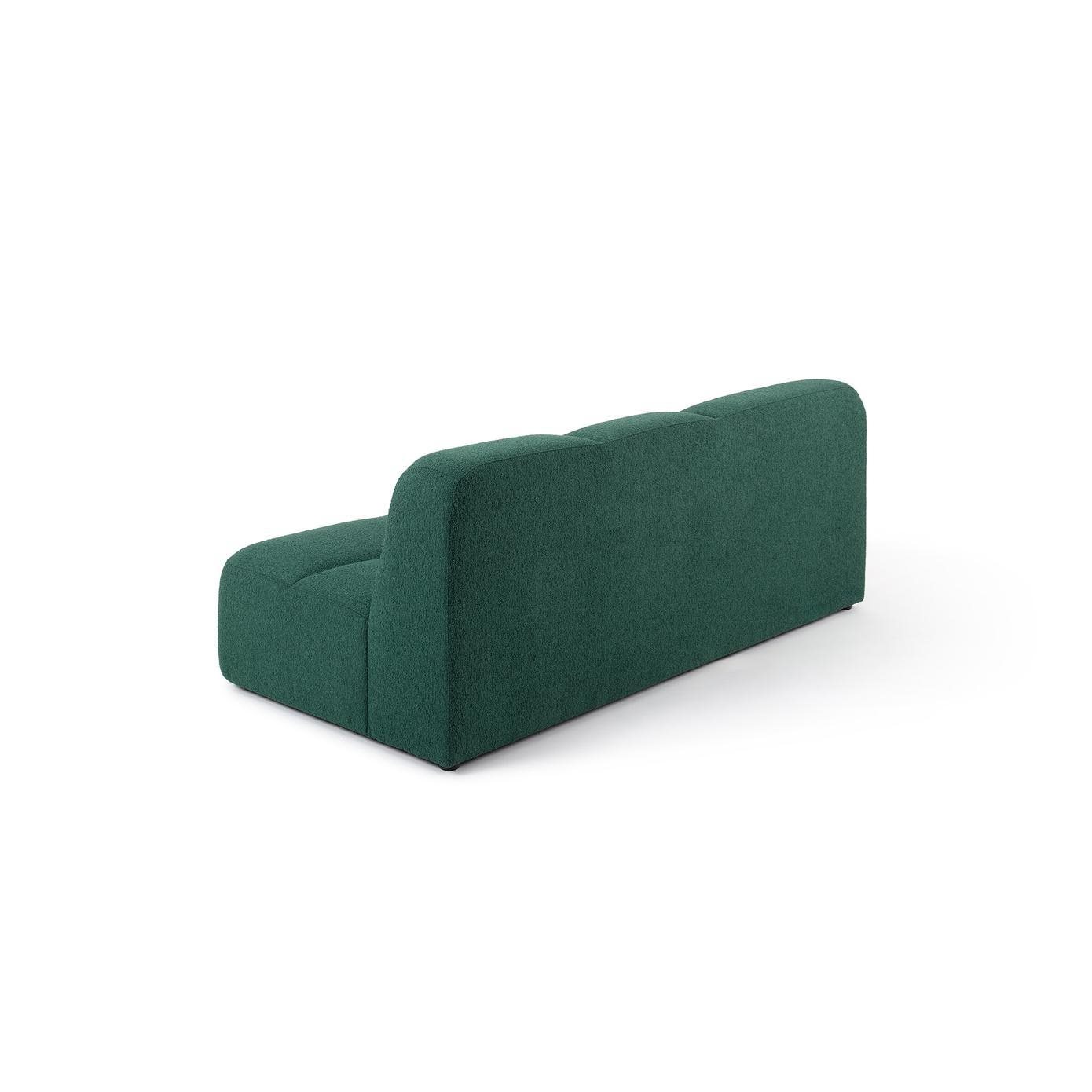 Hana Sofa 2-Sitzer Modul Everwood