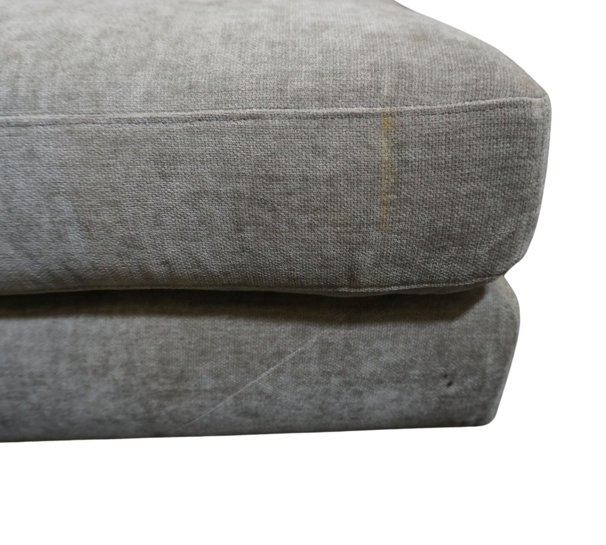 Noa Sofa Récamiere Rechts Planet Grey Green