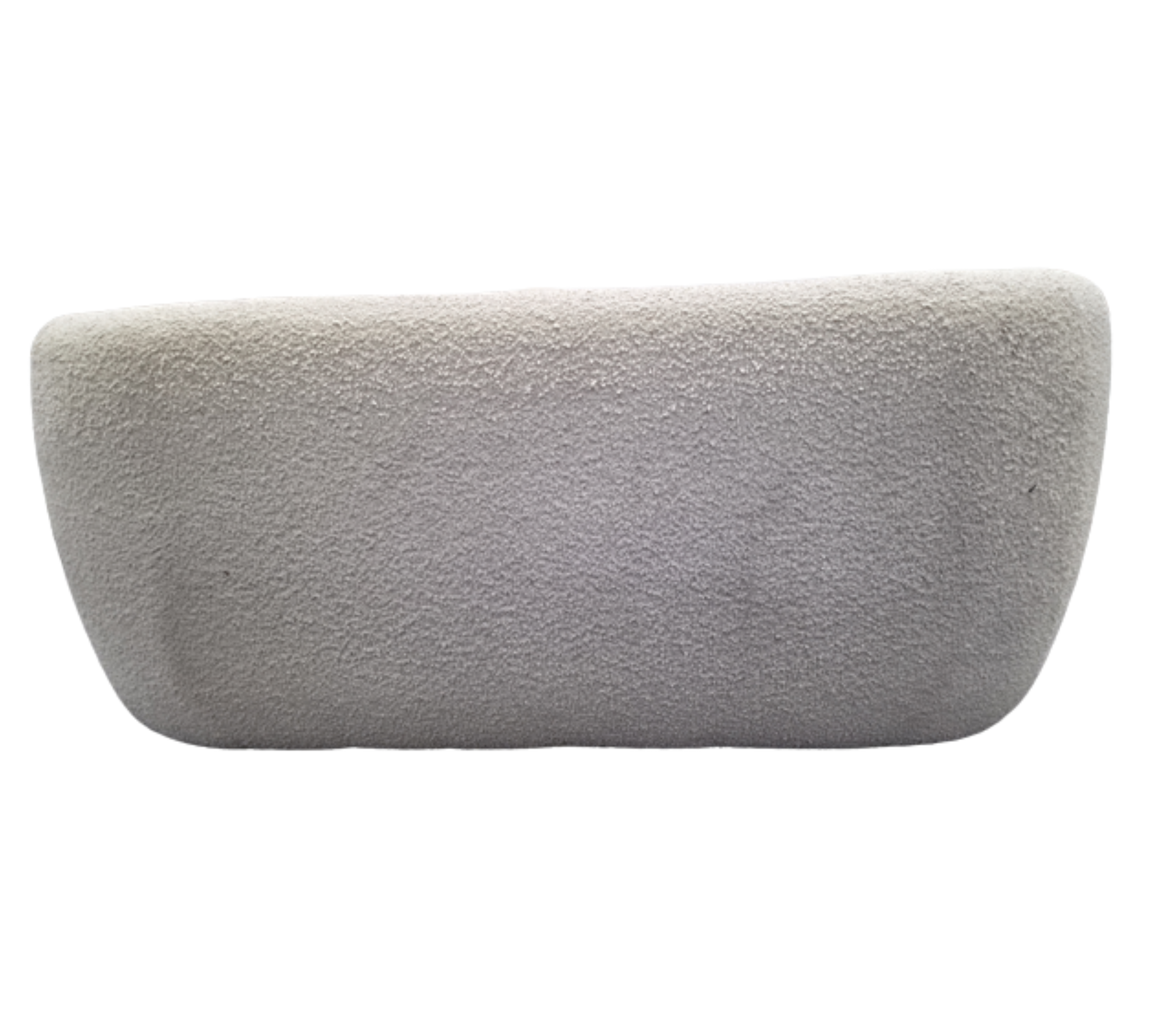 Design-Award-Winning Paula Sofa 3-Sitzer Maya Cream