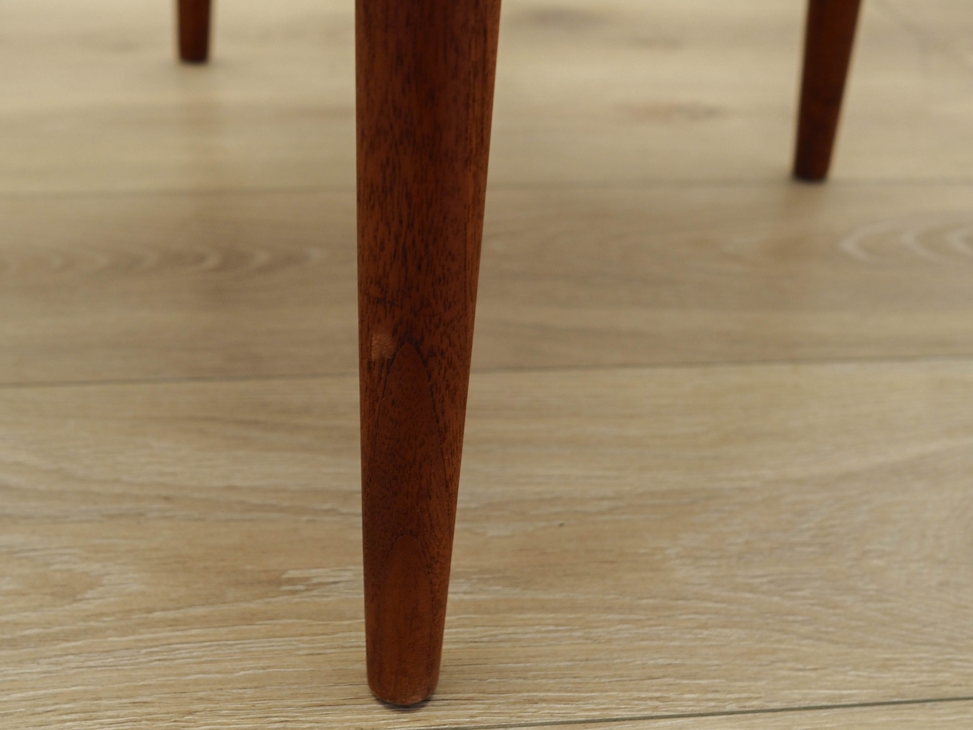 Eva Chair Teak 1960s