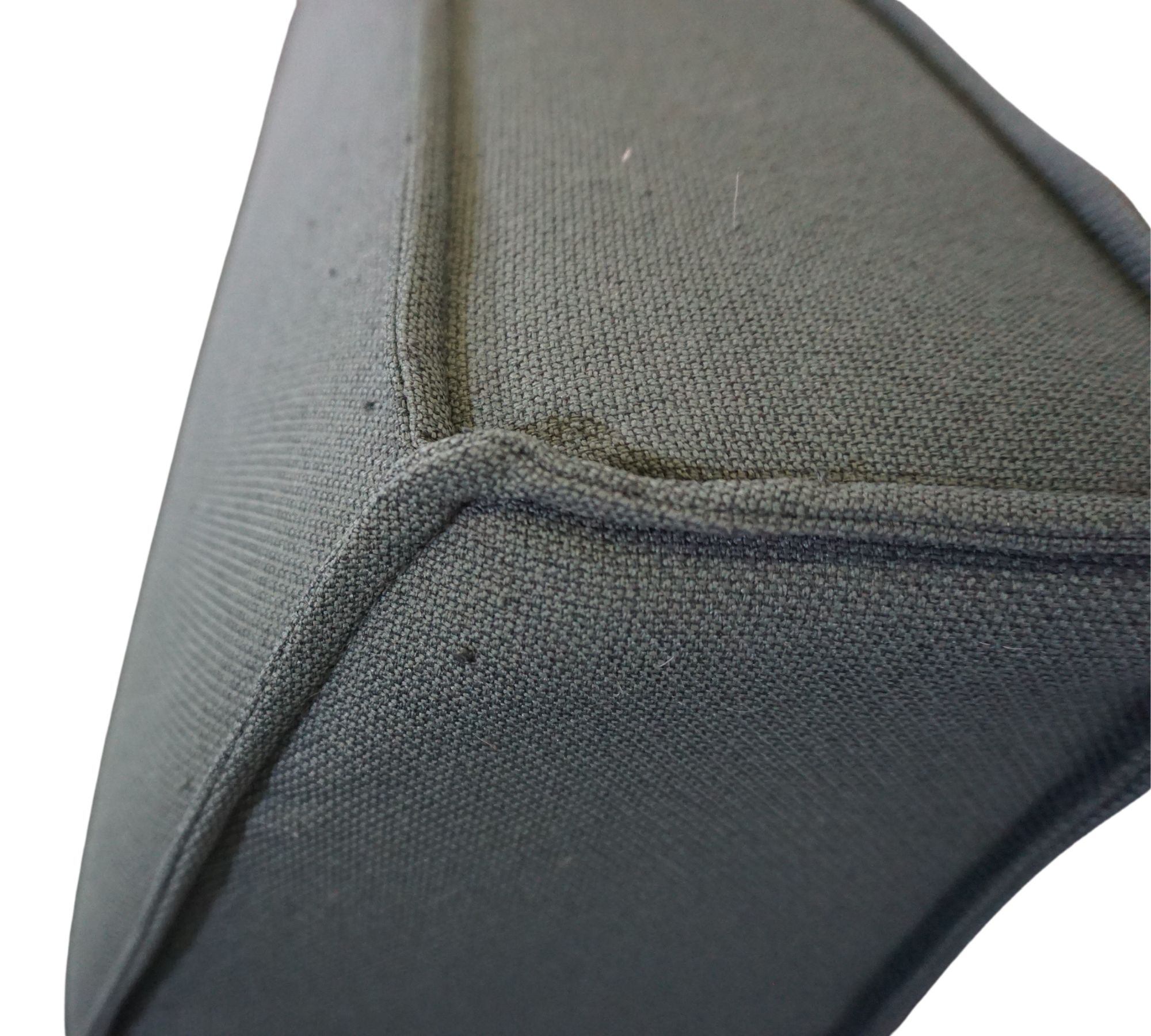 Dane 1-Seater Module Cura Dark Green