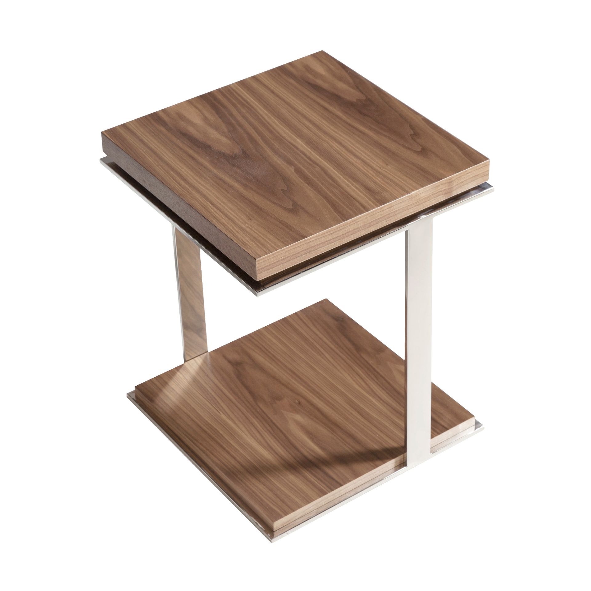 Side table Brown