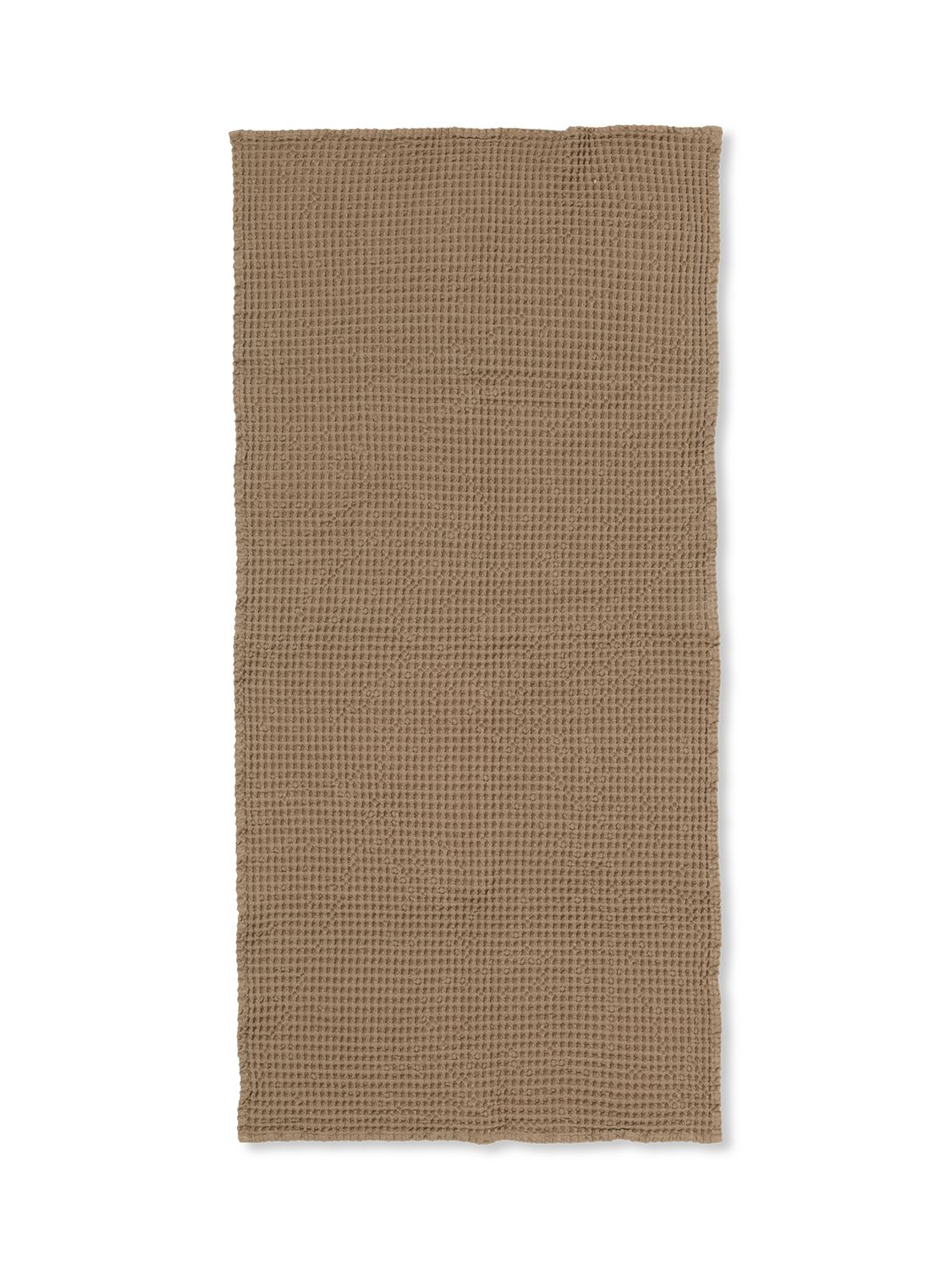 Organic Badetuch Rosa