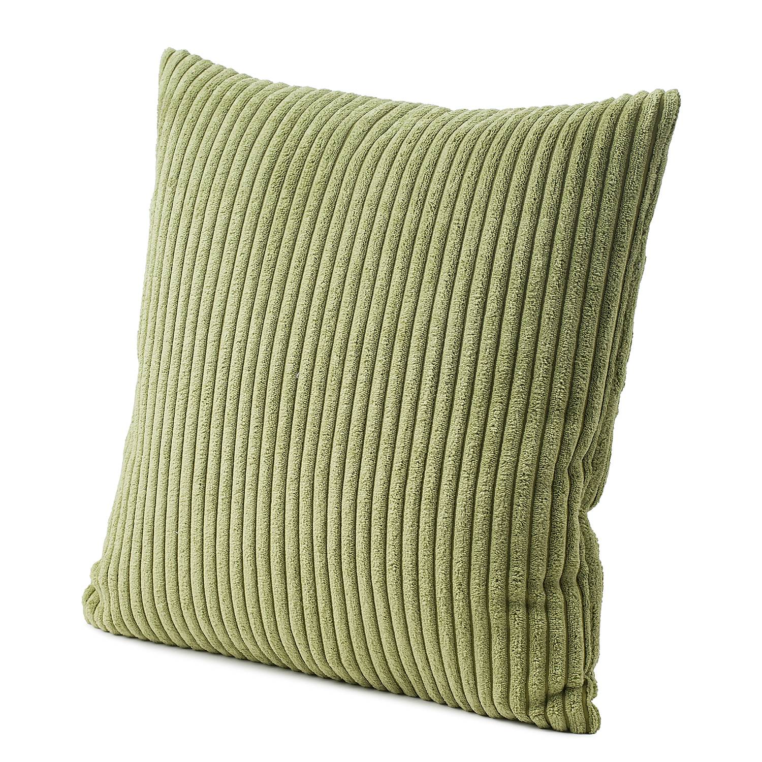 Anafi Kissenbezug Polyester Grün 40 x 40 cm